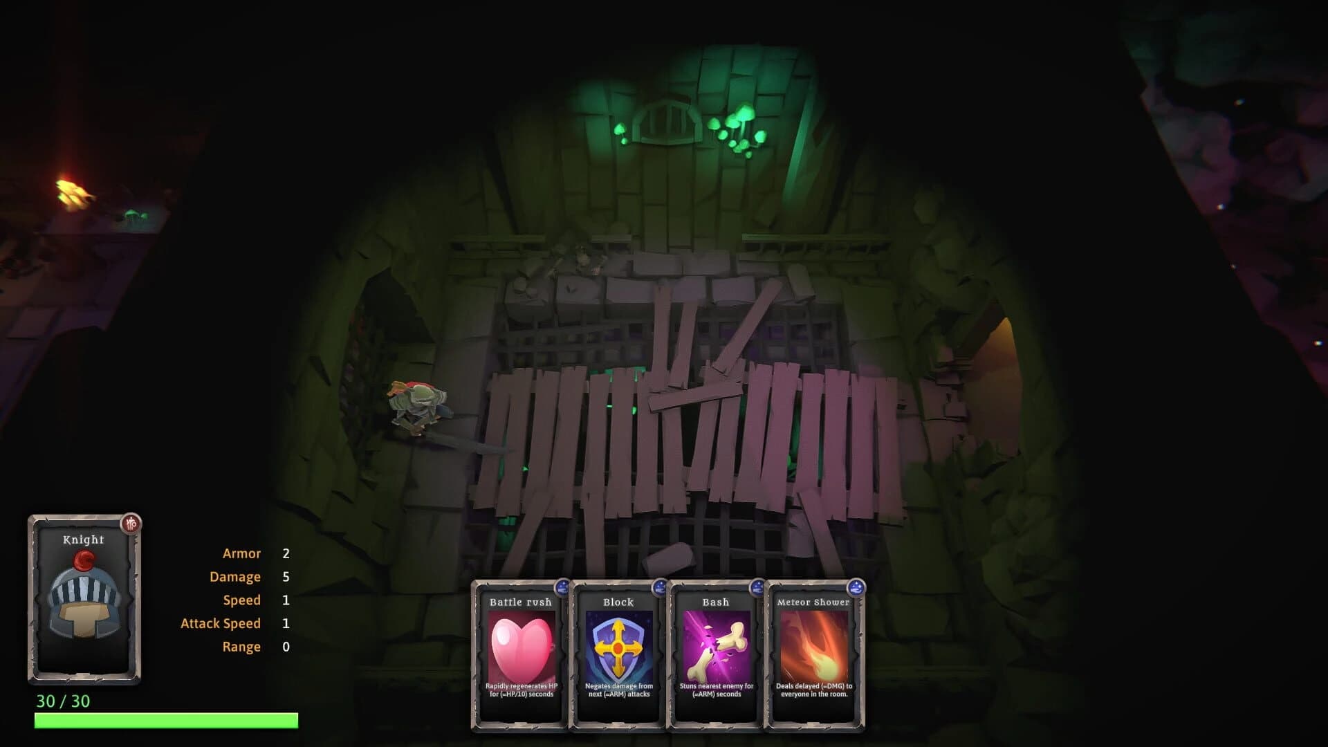 Crawlyard screenshot 3