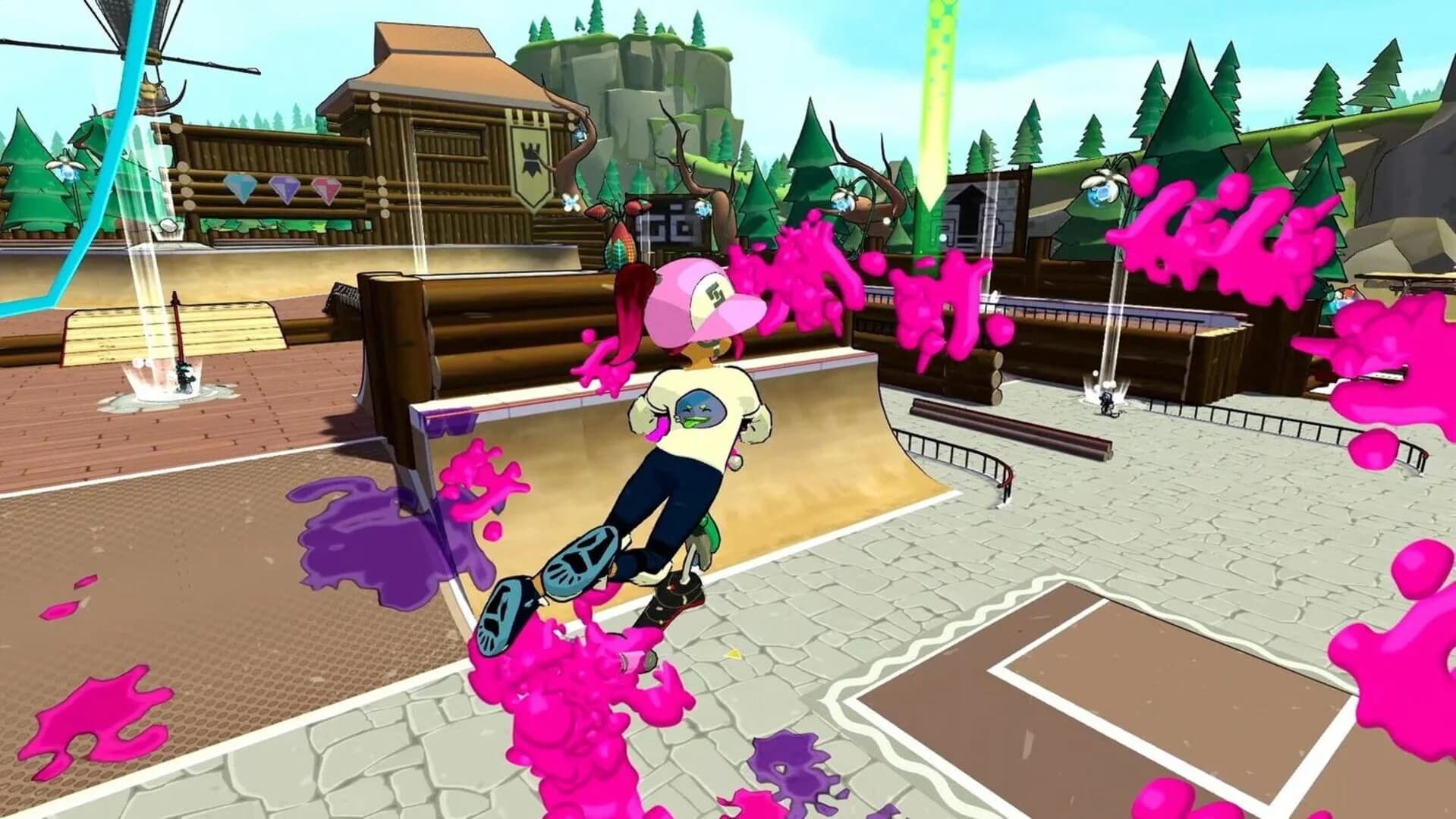 Crayola Scoot screenshot 5