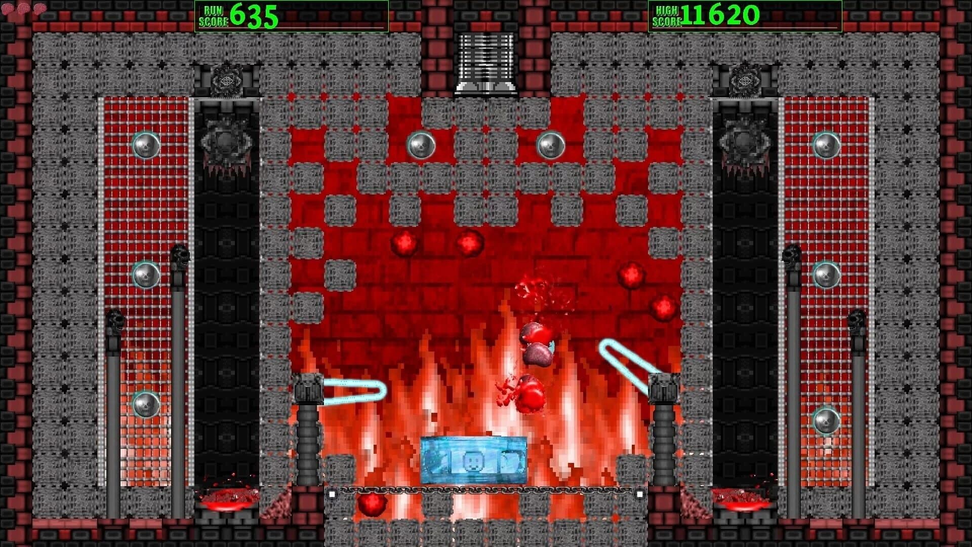 Crazy Brain screenshot 4