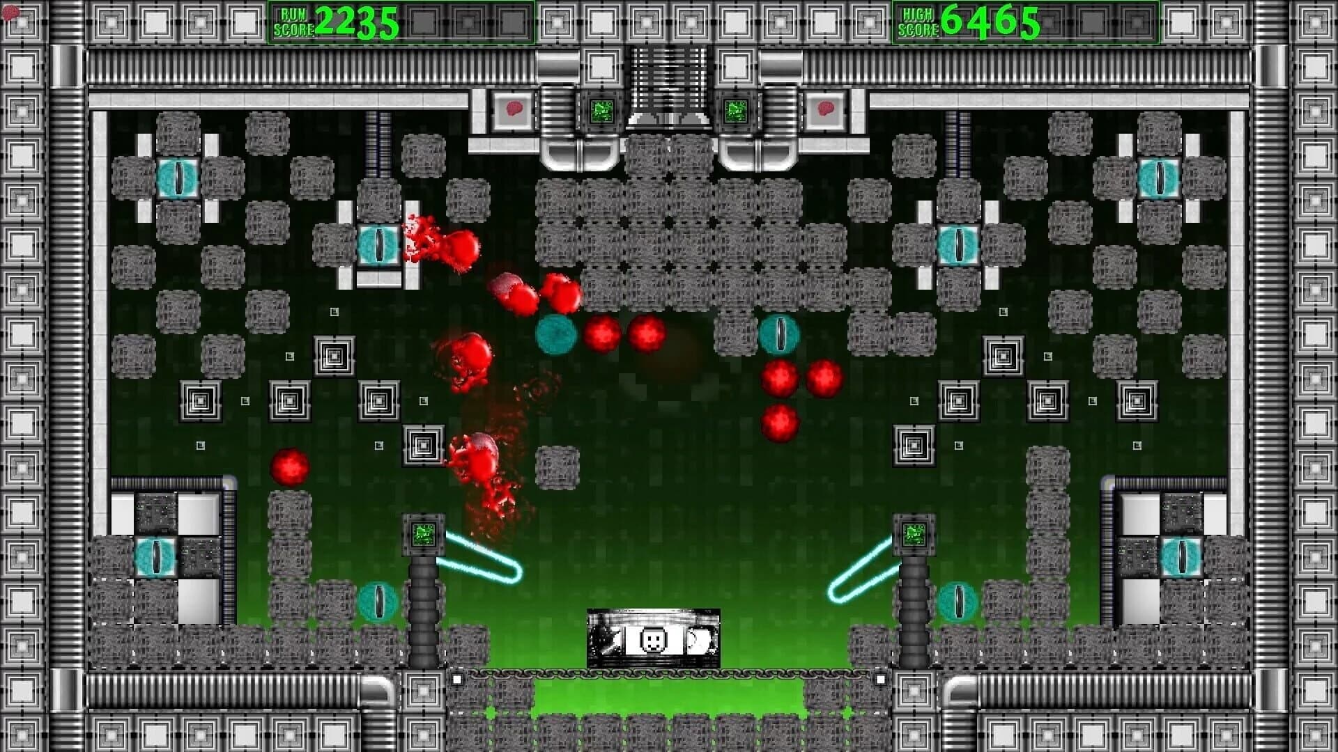 Crazy Brain screenshot 5