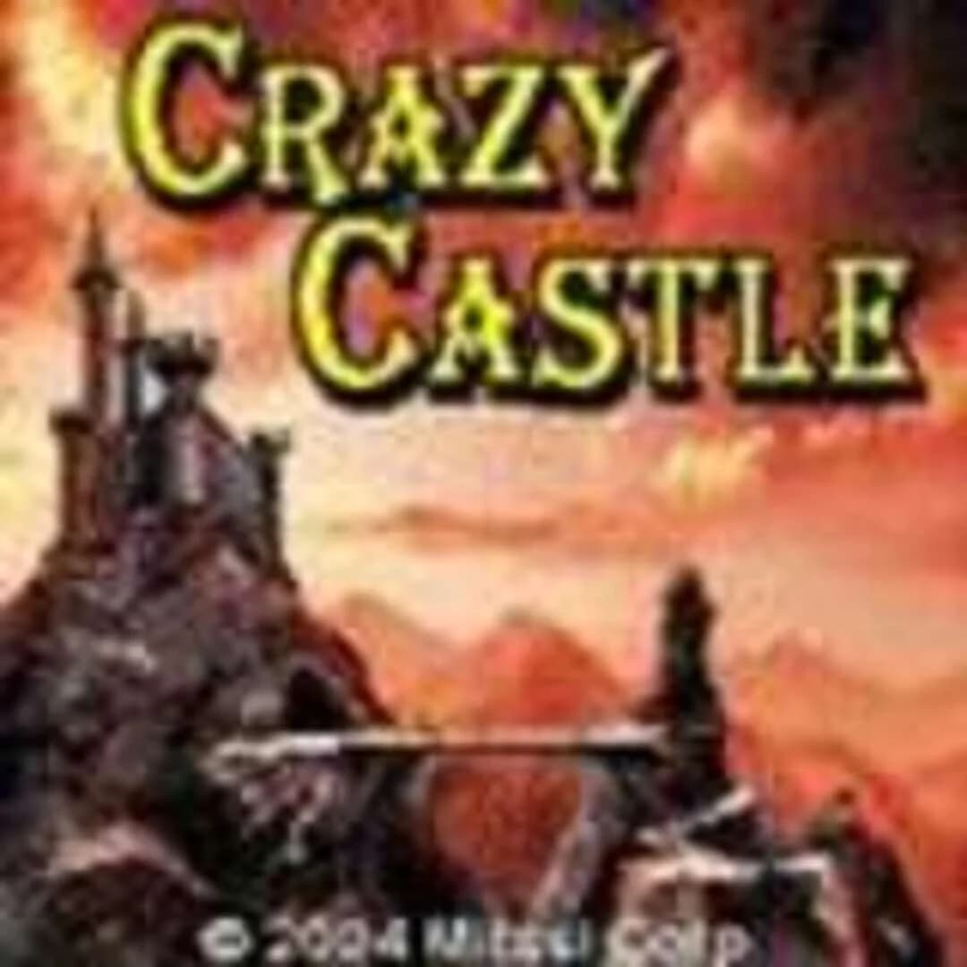 Crazy Castle screenshot 1