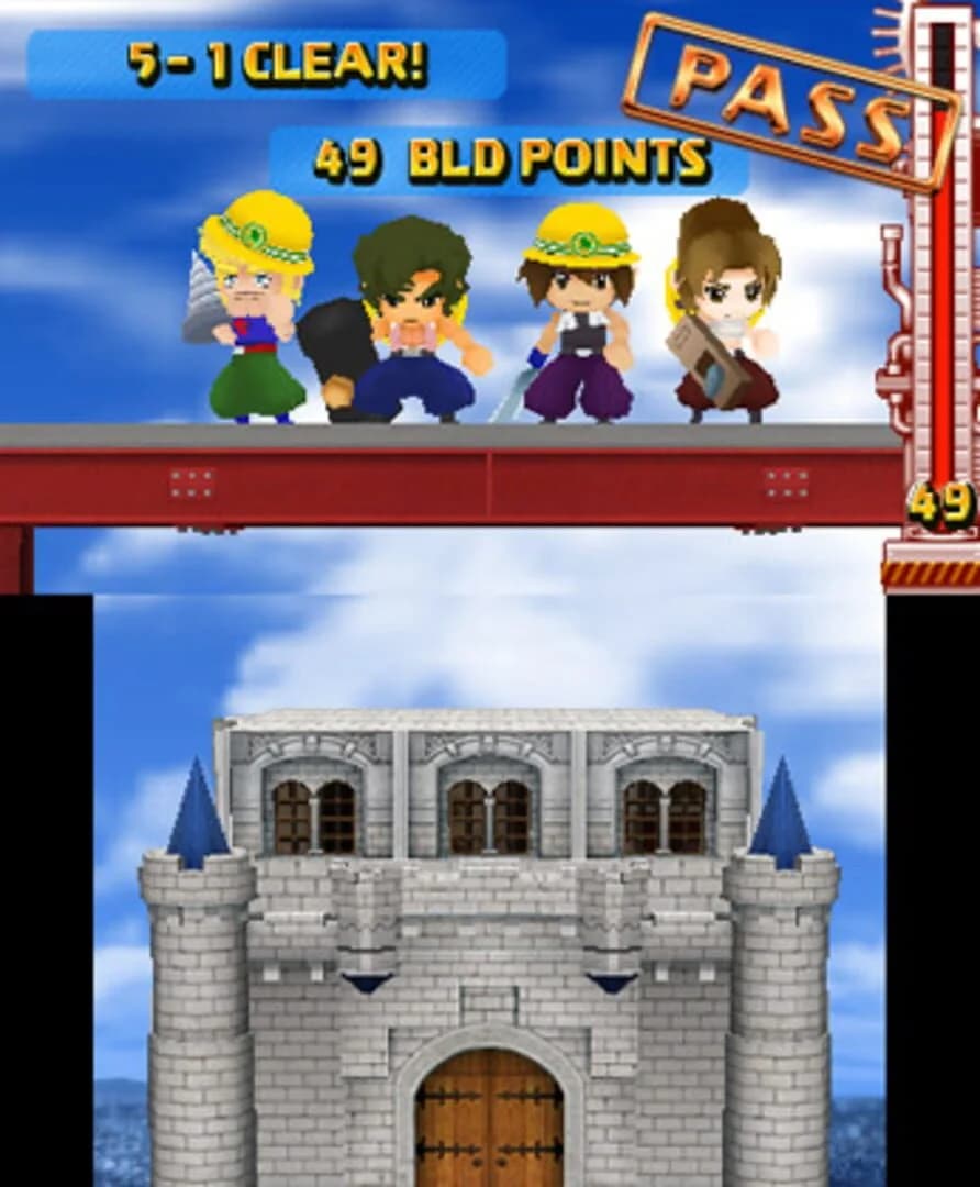 Crazy Construction screenshot 5