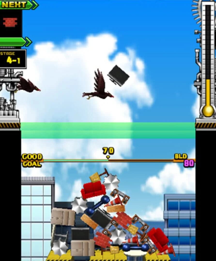 Crazy Construction screenshot 3