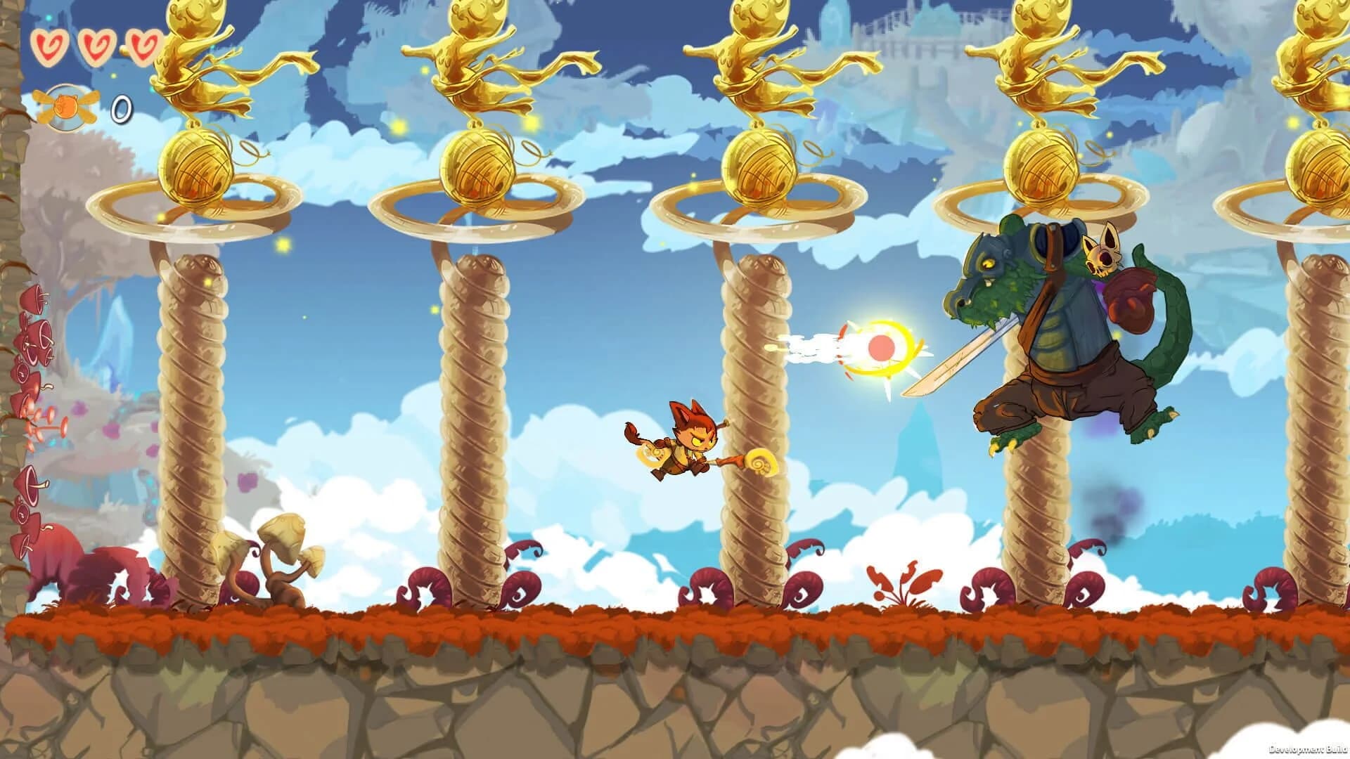 Crazy Dreamz: Best Of screenshot 2