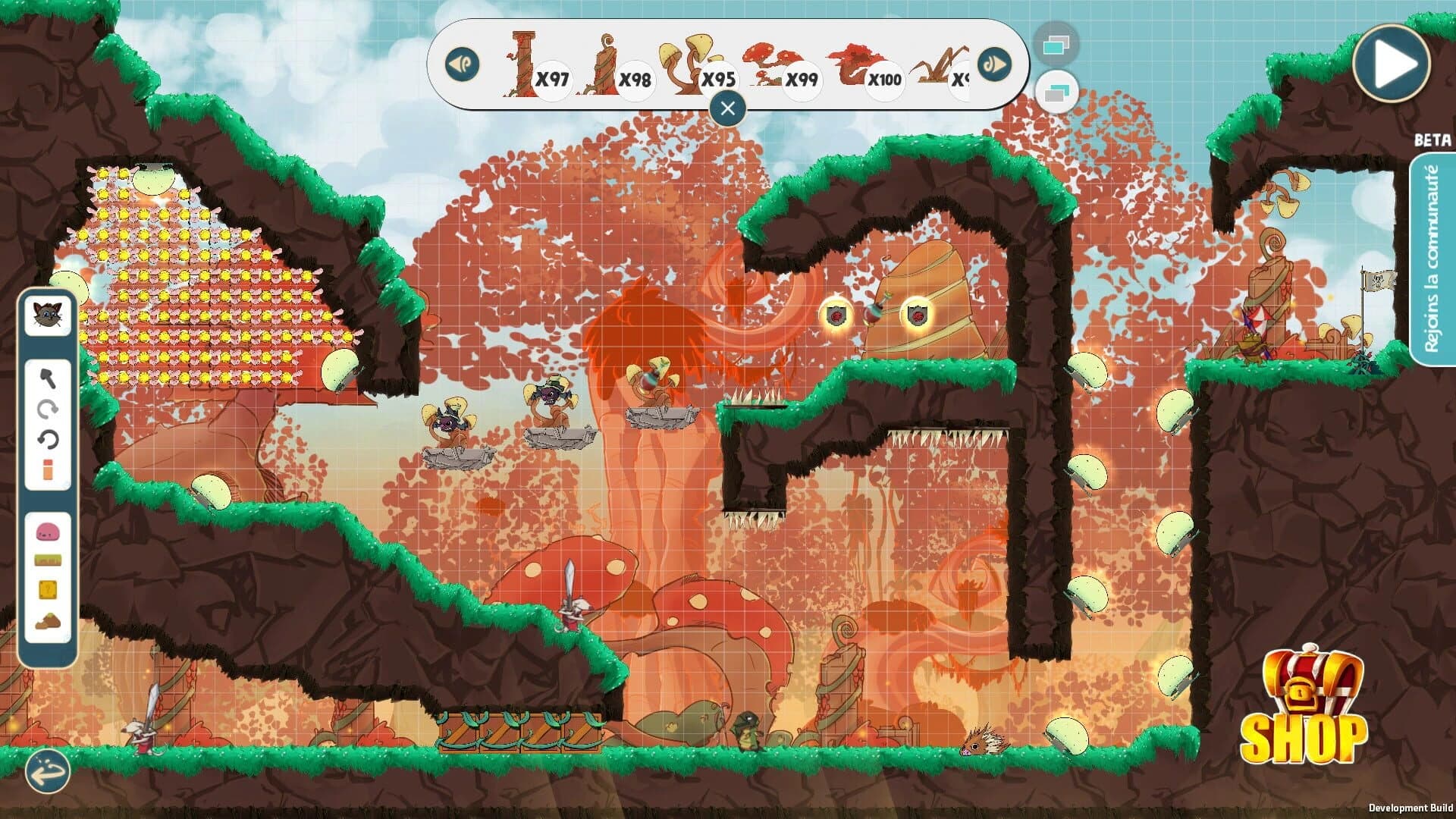 Crazy Dreamz: MagiCats Edition screenshot 2