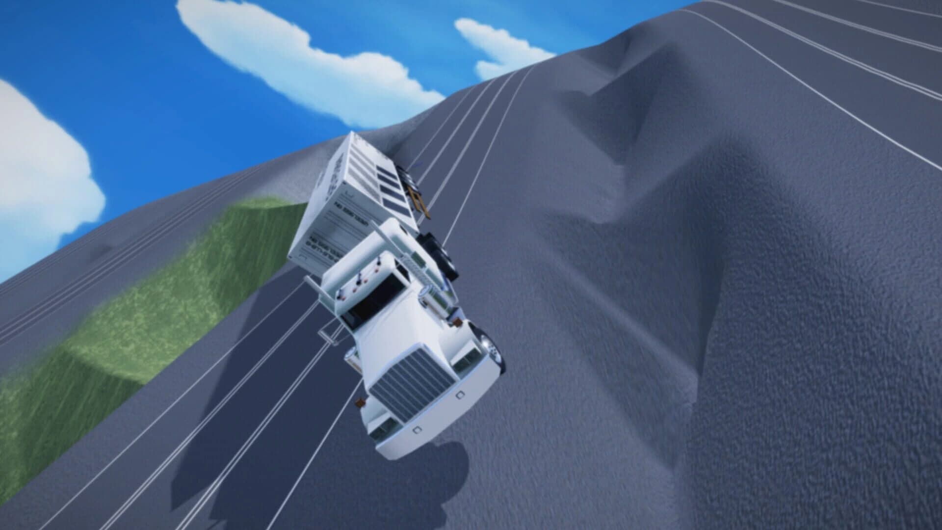 Crazy Drift screenshot 5