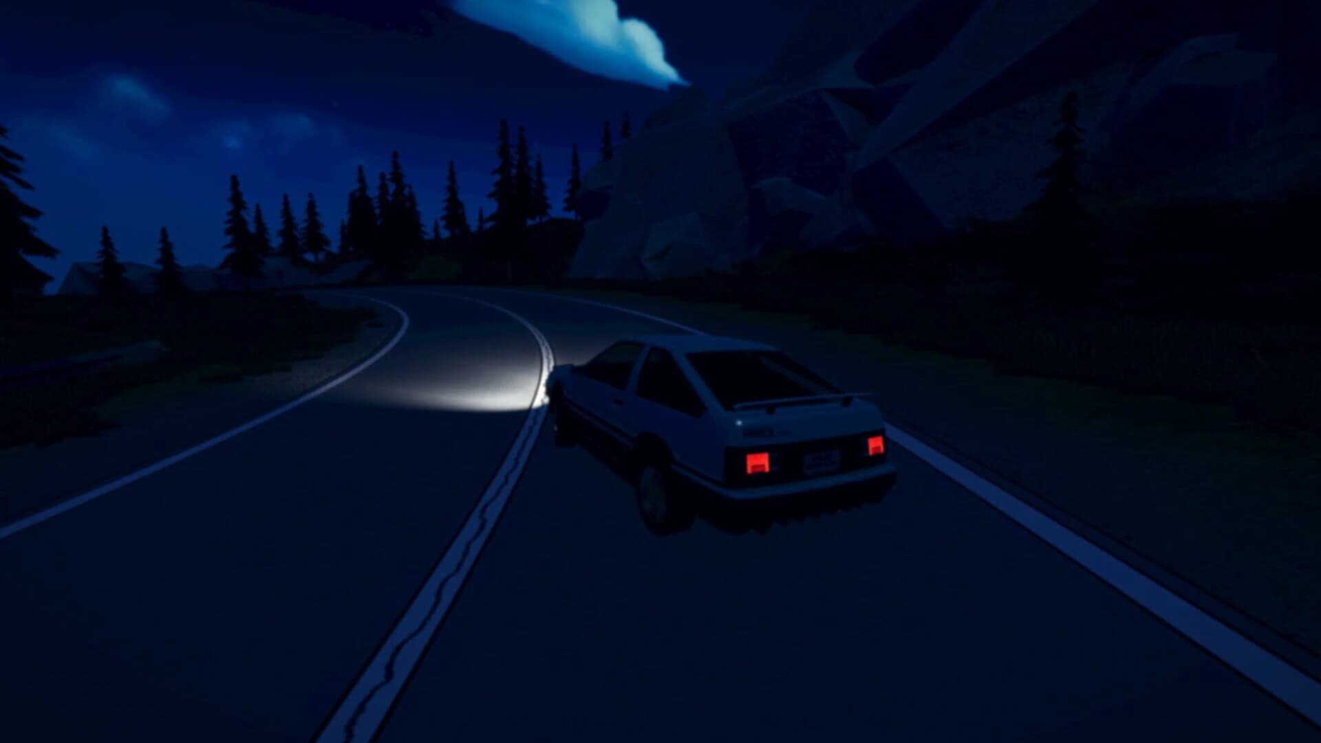 Crazy Drift screenshot 2