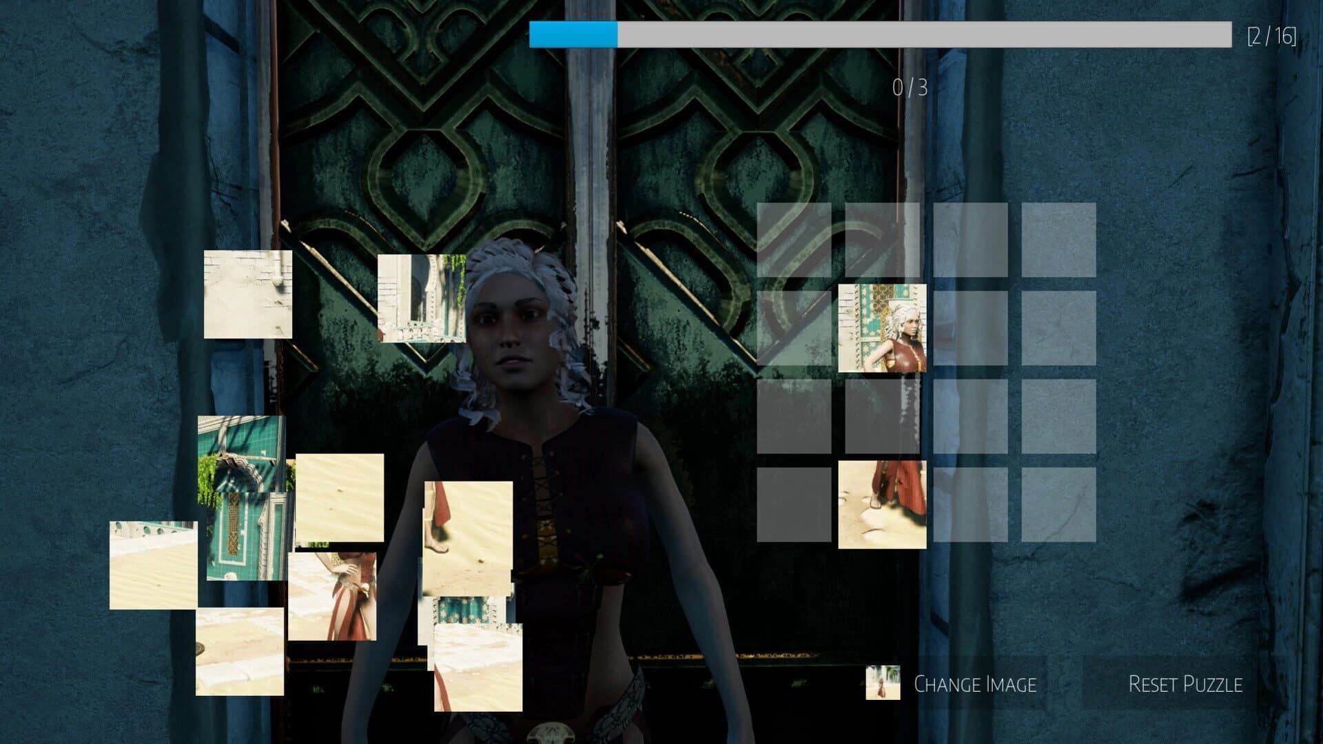 Crazy Empress screenshot 1