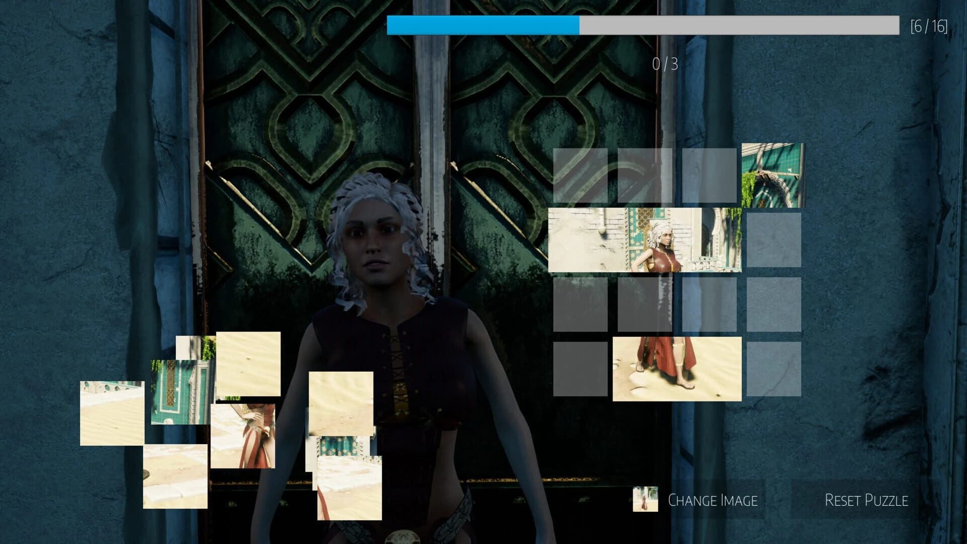 Crazy Empress screenshot 2