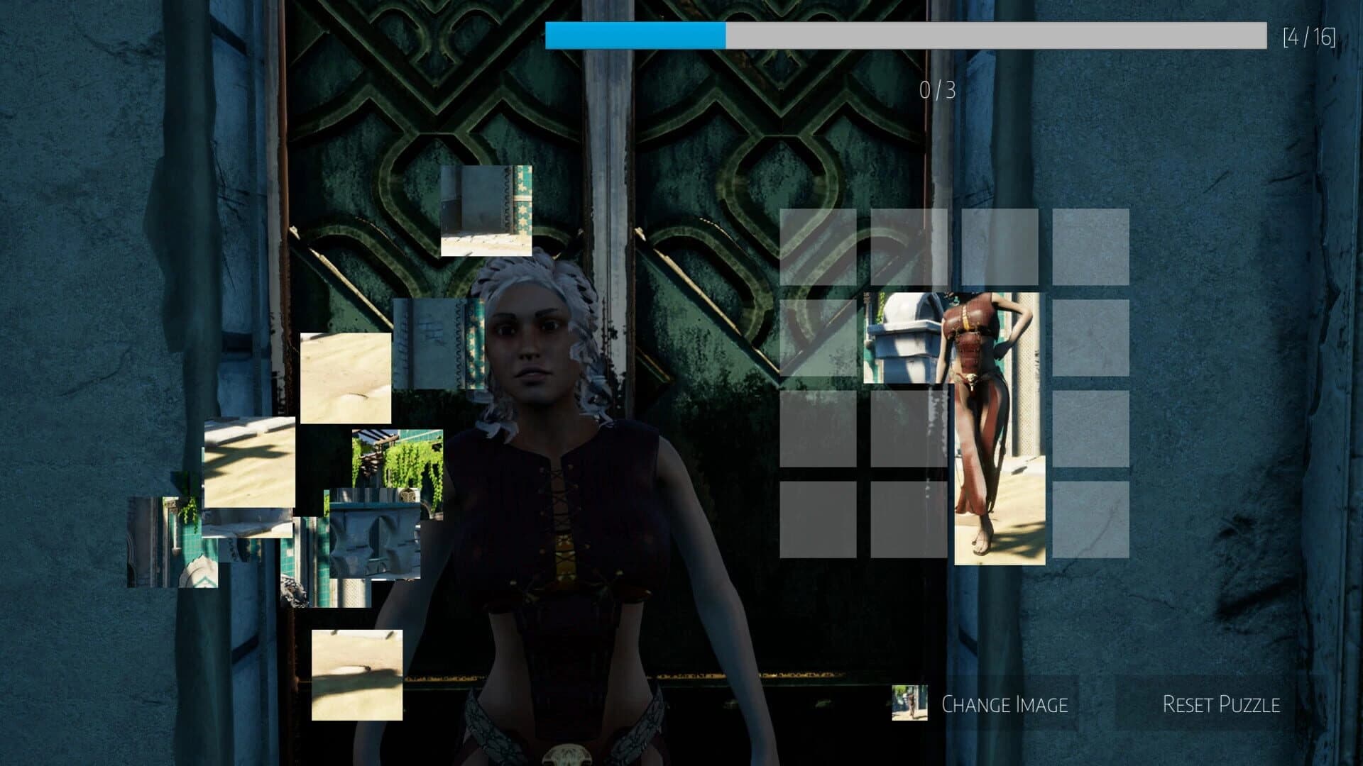 Crazy Empress screenshot 4
