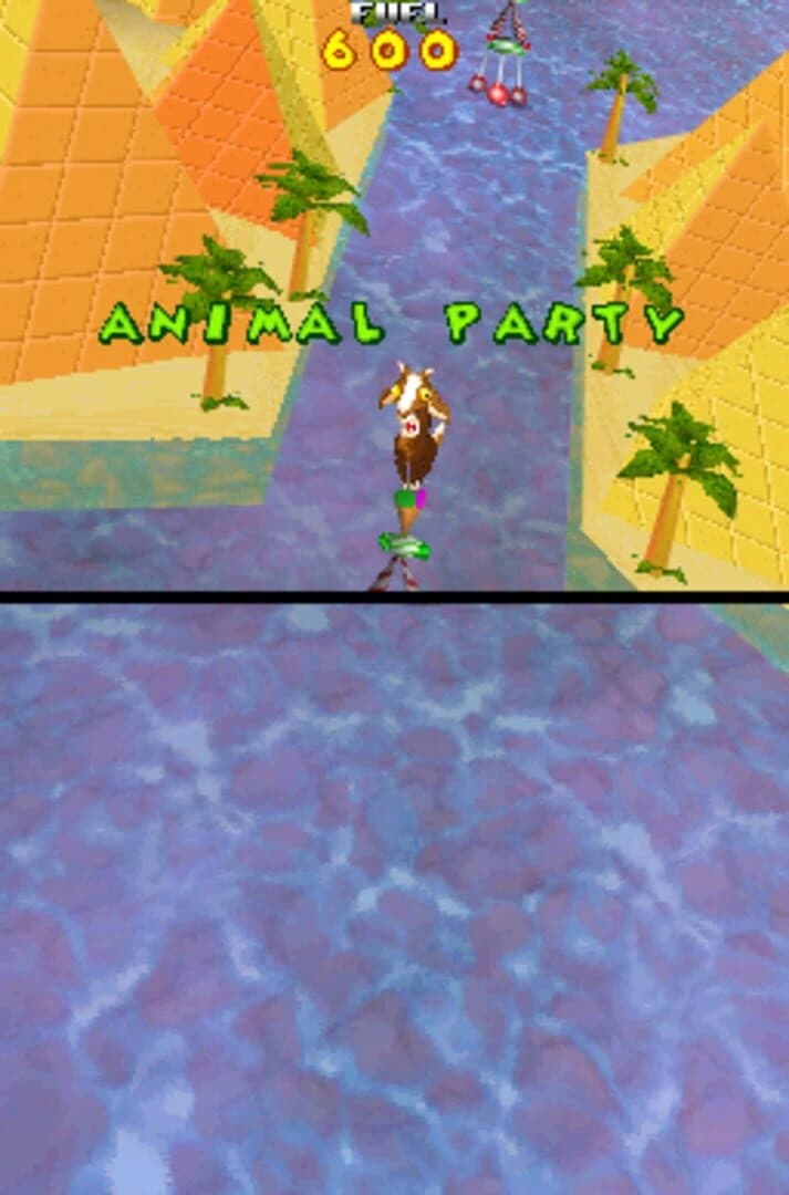 Crazy Hunter screenshot 3
