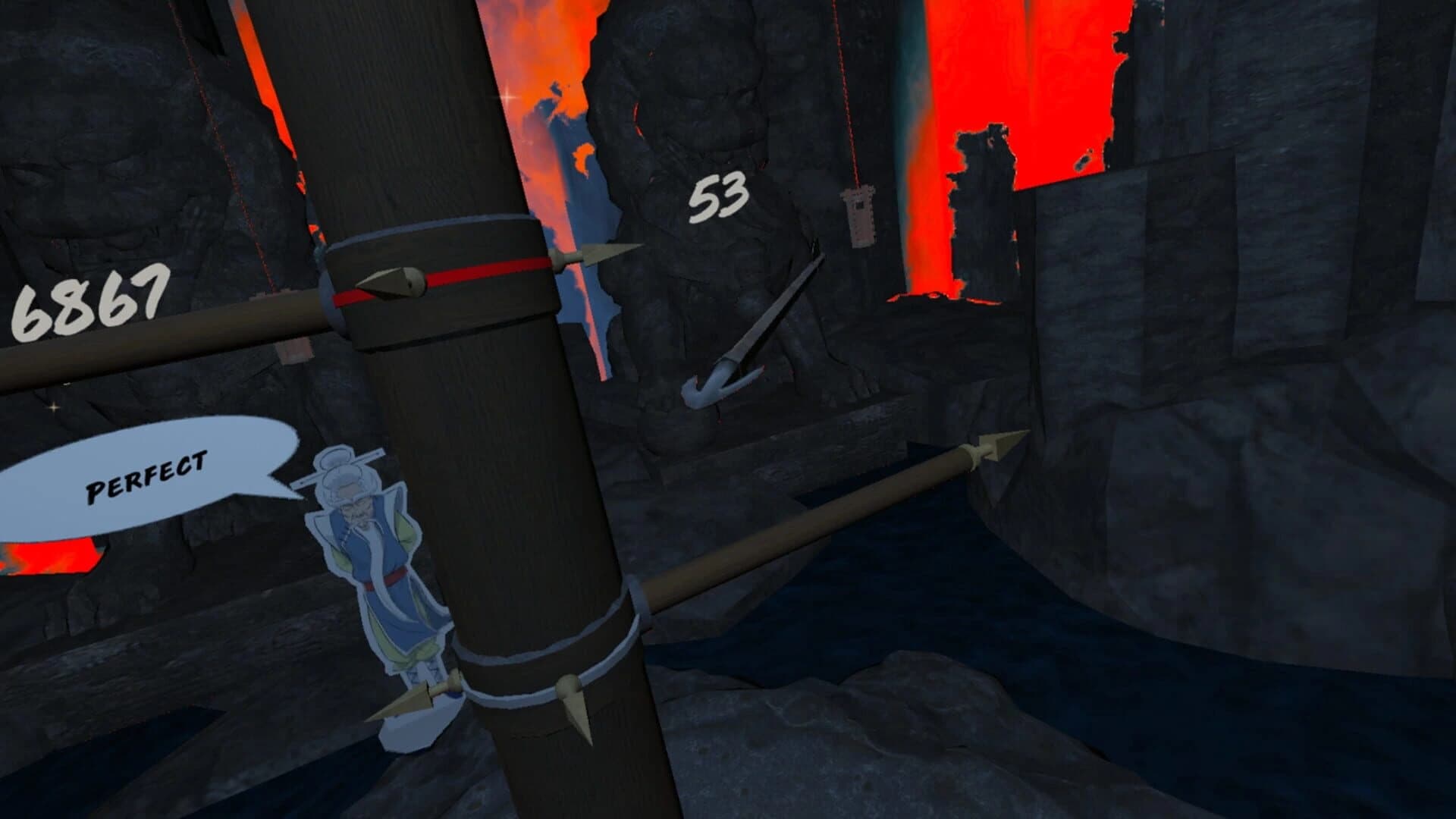 Crazy Kung Fu screenshot 5