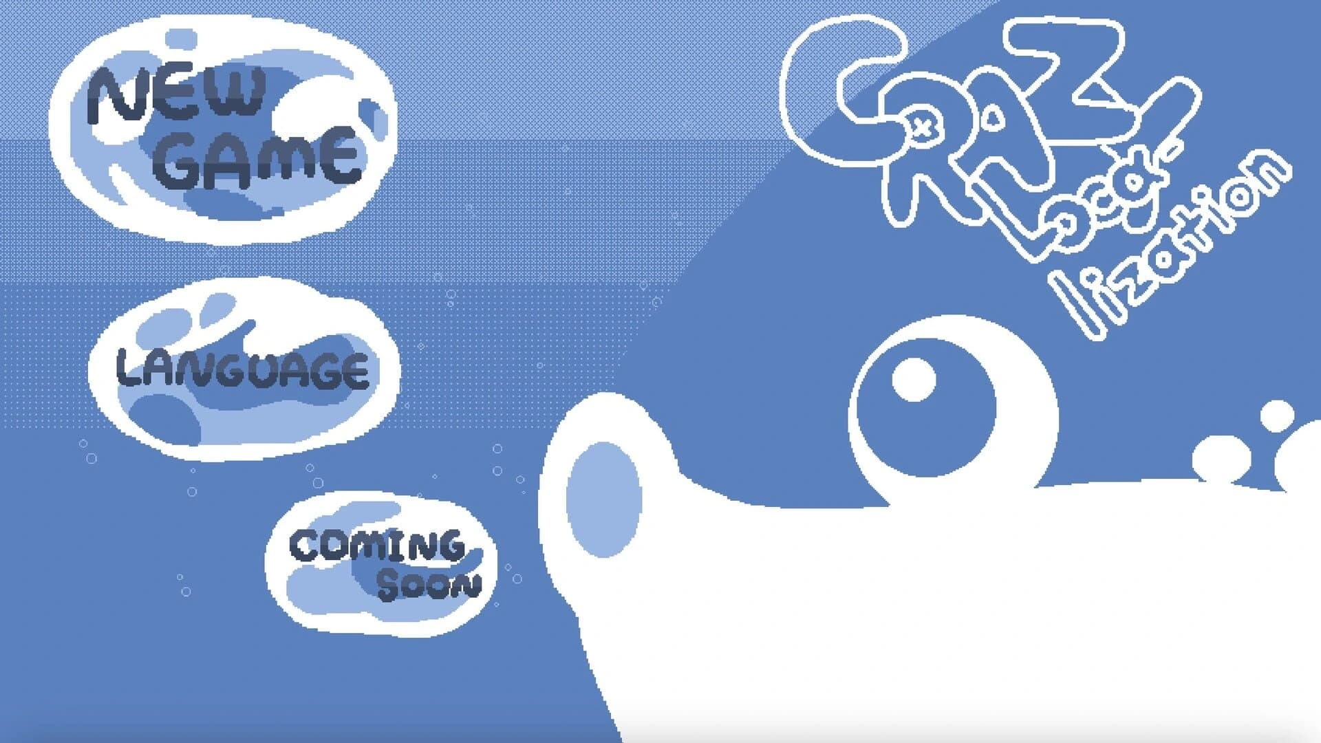 Crazy Localization screenshot 2