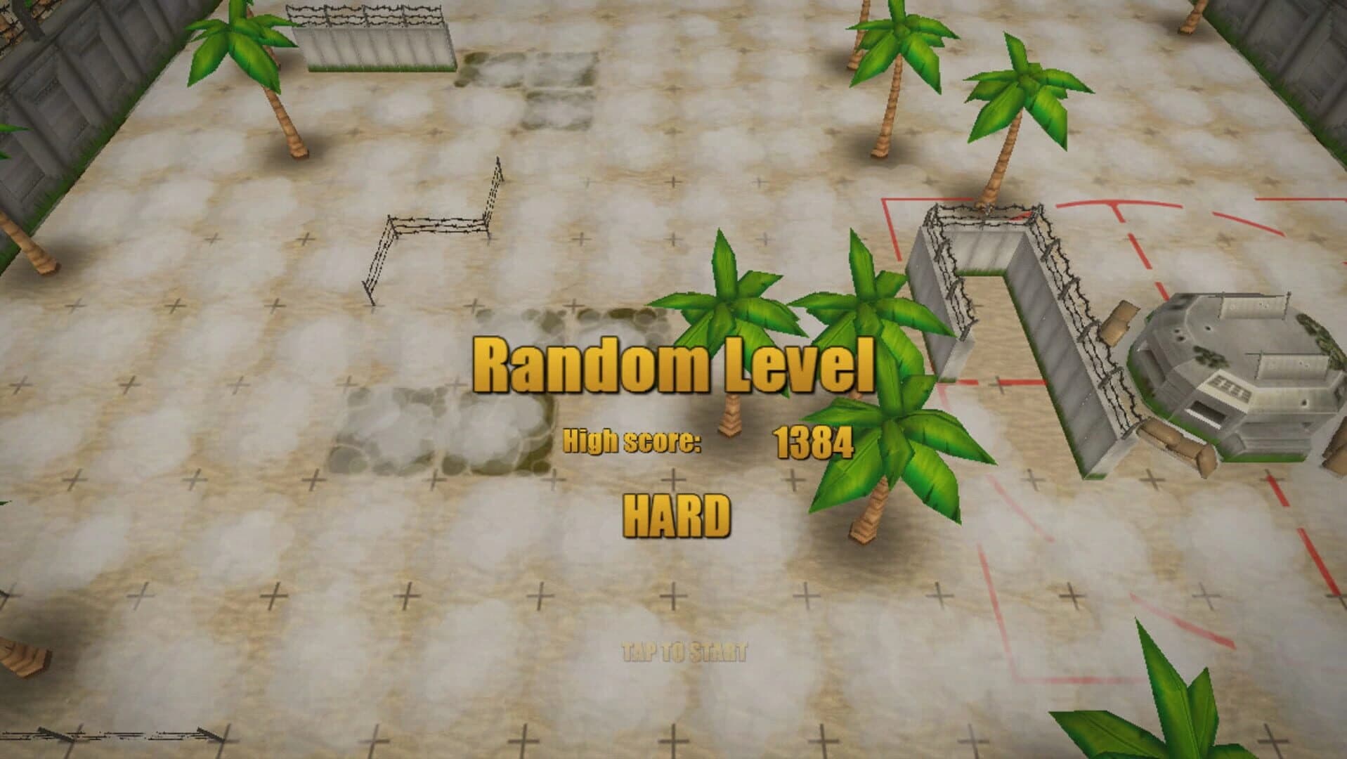 Crazy Sapper 3D screenshot 5