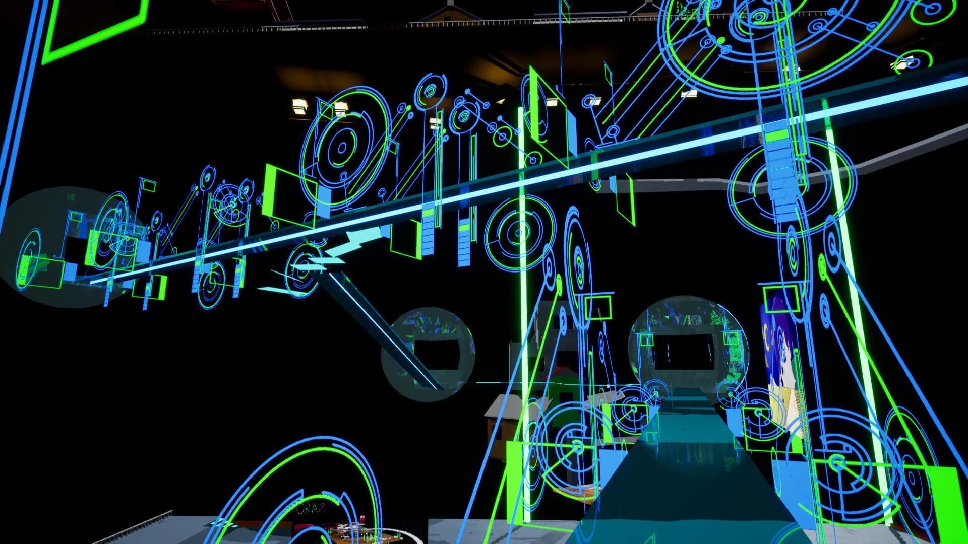 CrazyParty screenshot 3