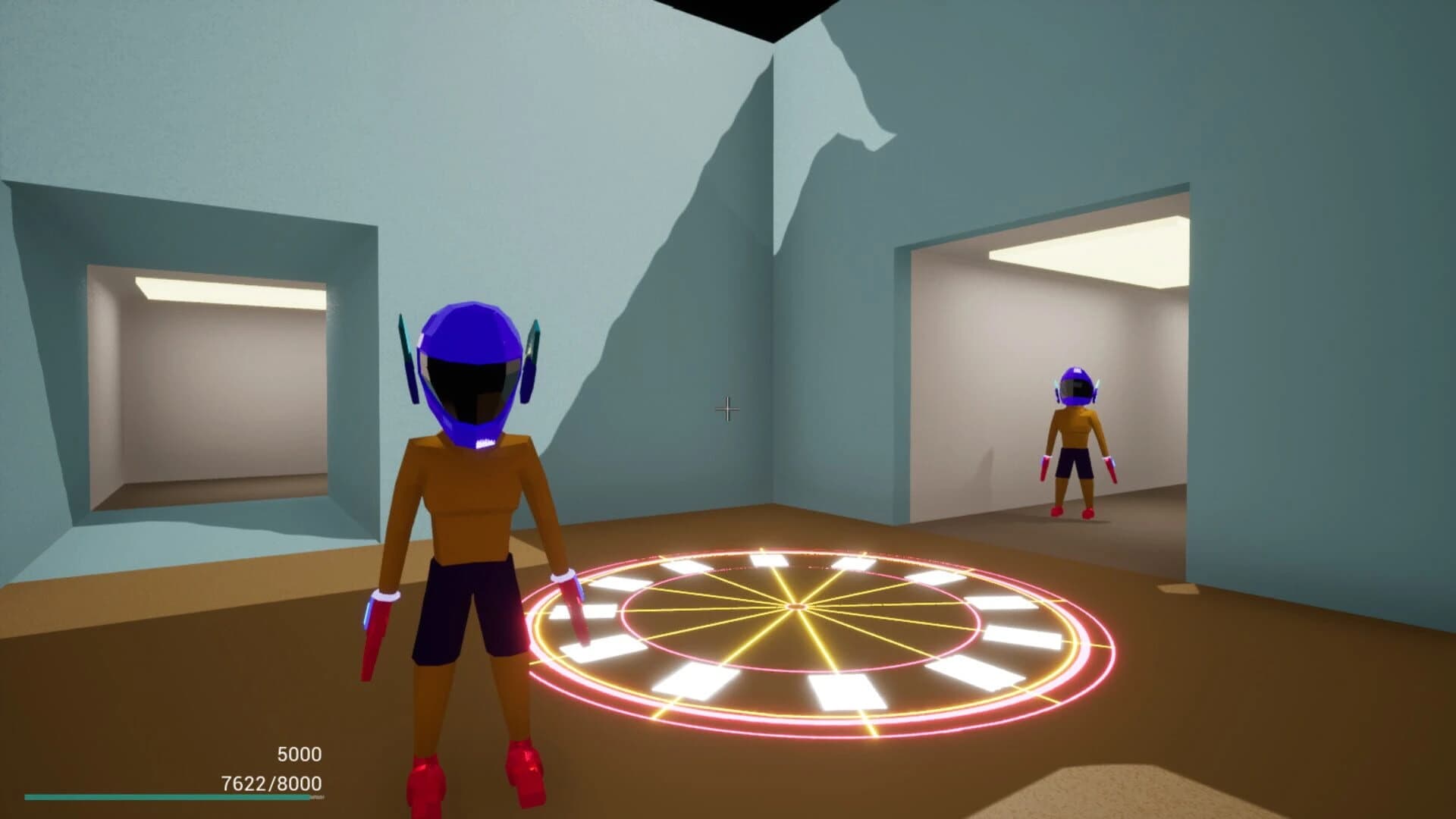 CrazyParty screenshot 2
