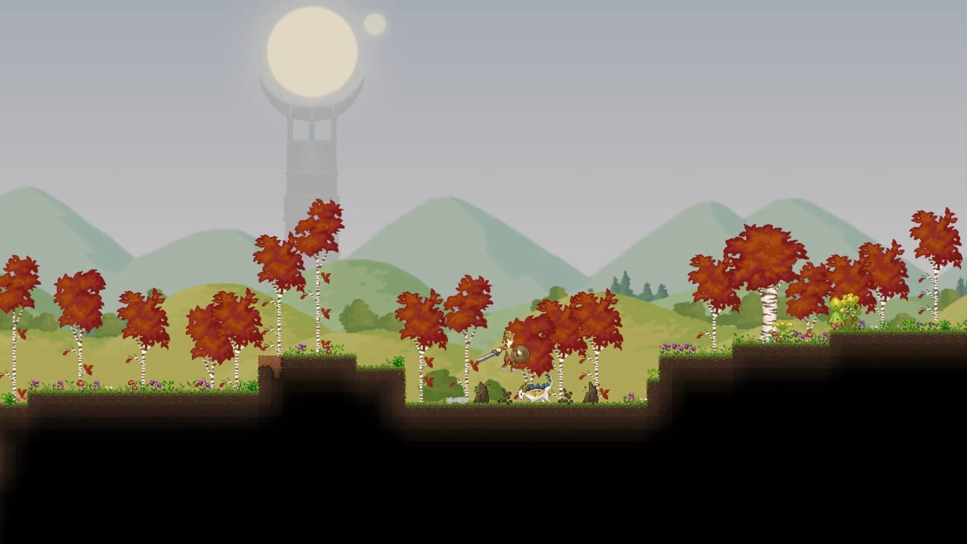 Crea screenshot 2