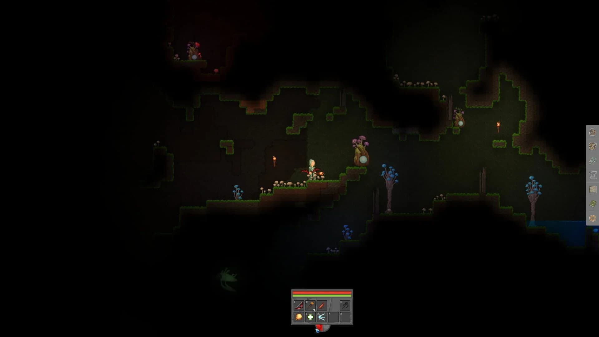 Crea screenshot 1