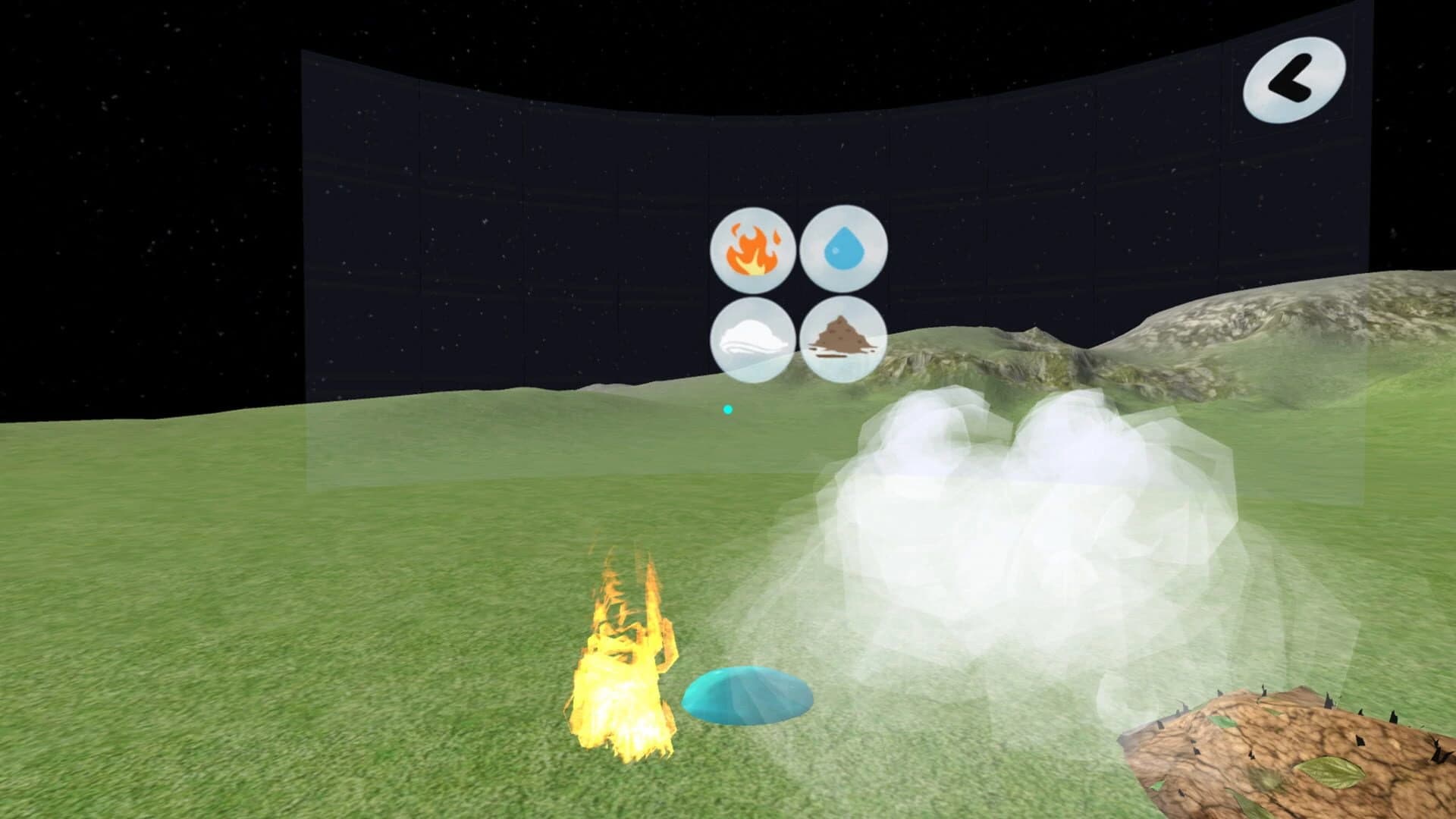 Create screenshot 4