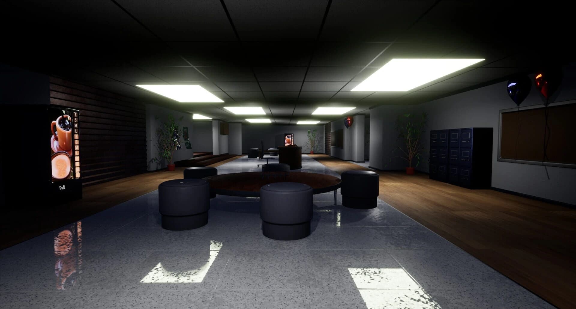 Creator's Chasm screenshot 2