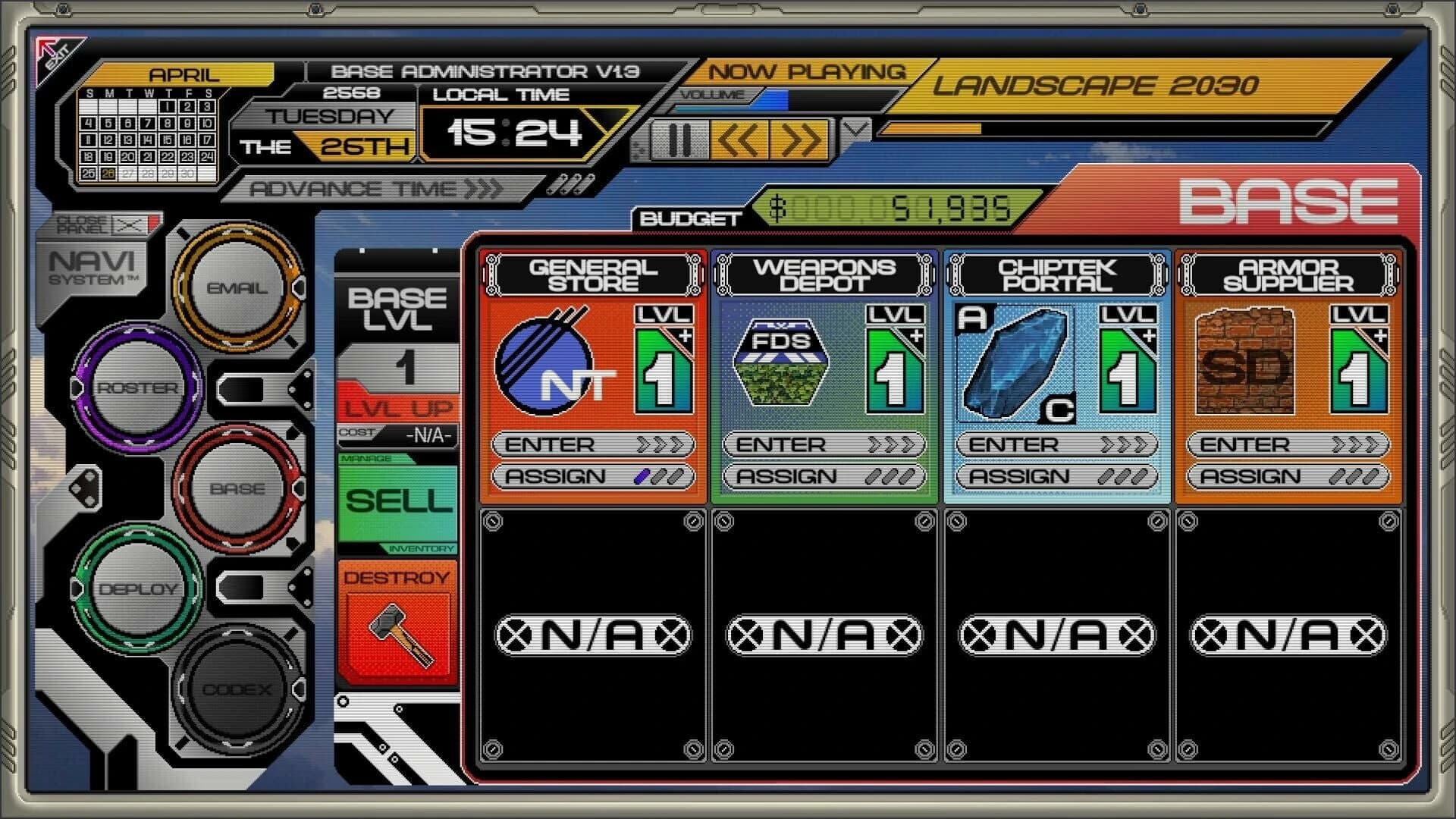 Creature Containment screenshot 3