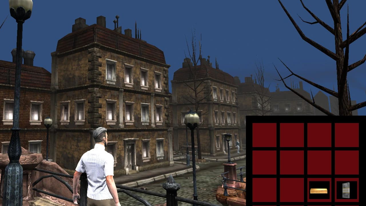 Creature Discomfort screenshot 5
