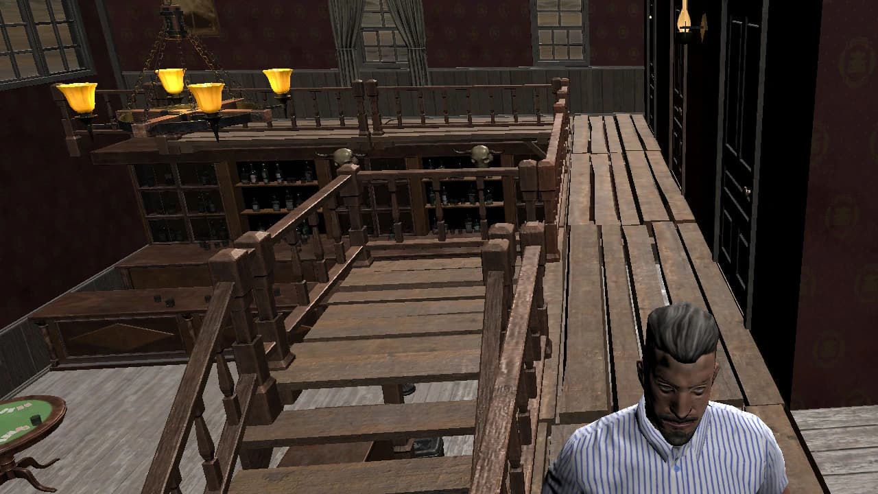 Creature Discomfort screenshot 6