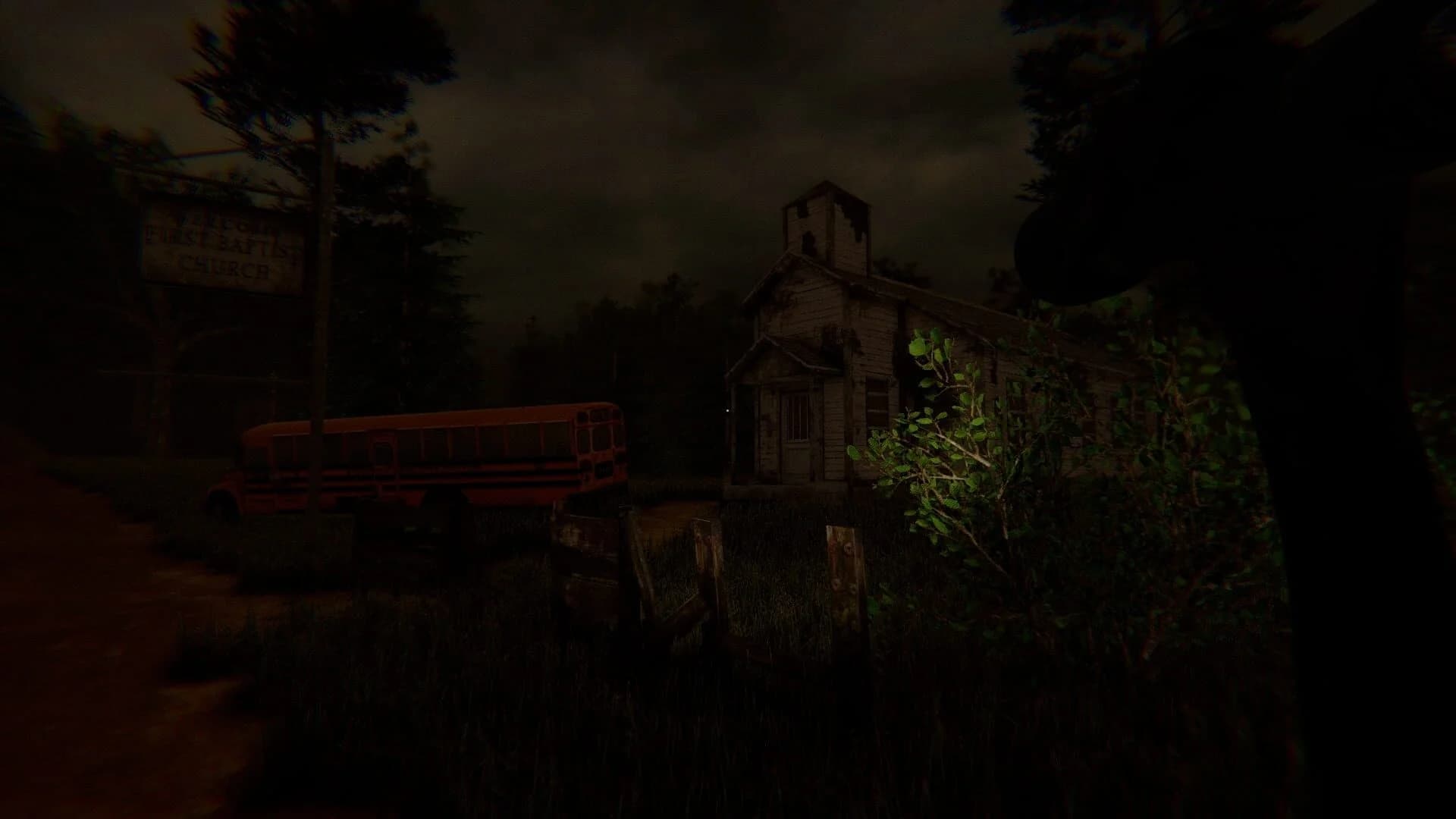 Creature Hunt screenshot 1