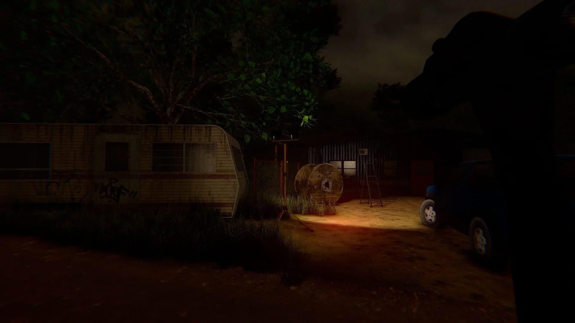 Creature Hunt screenshot 5