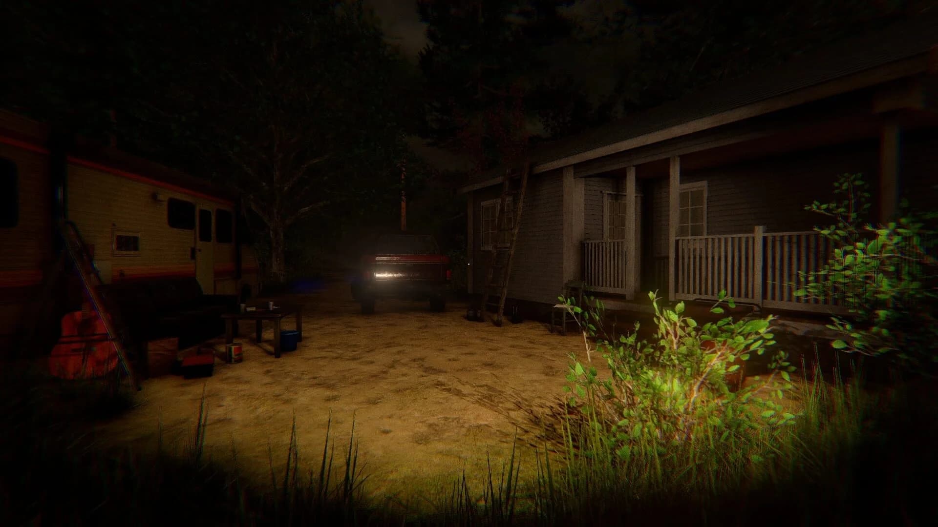 Creature Hunt screenshot 2