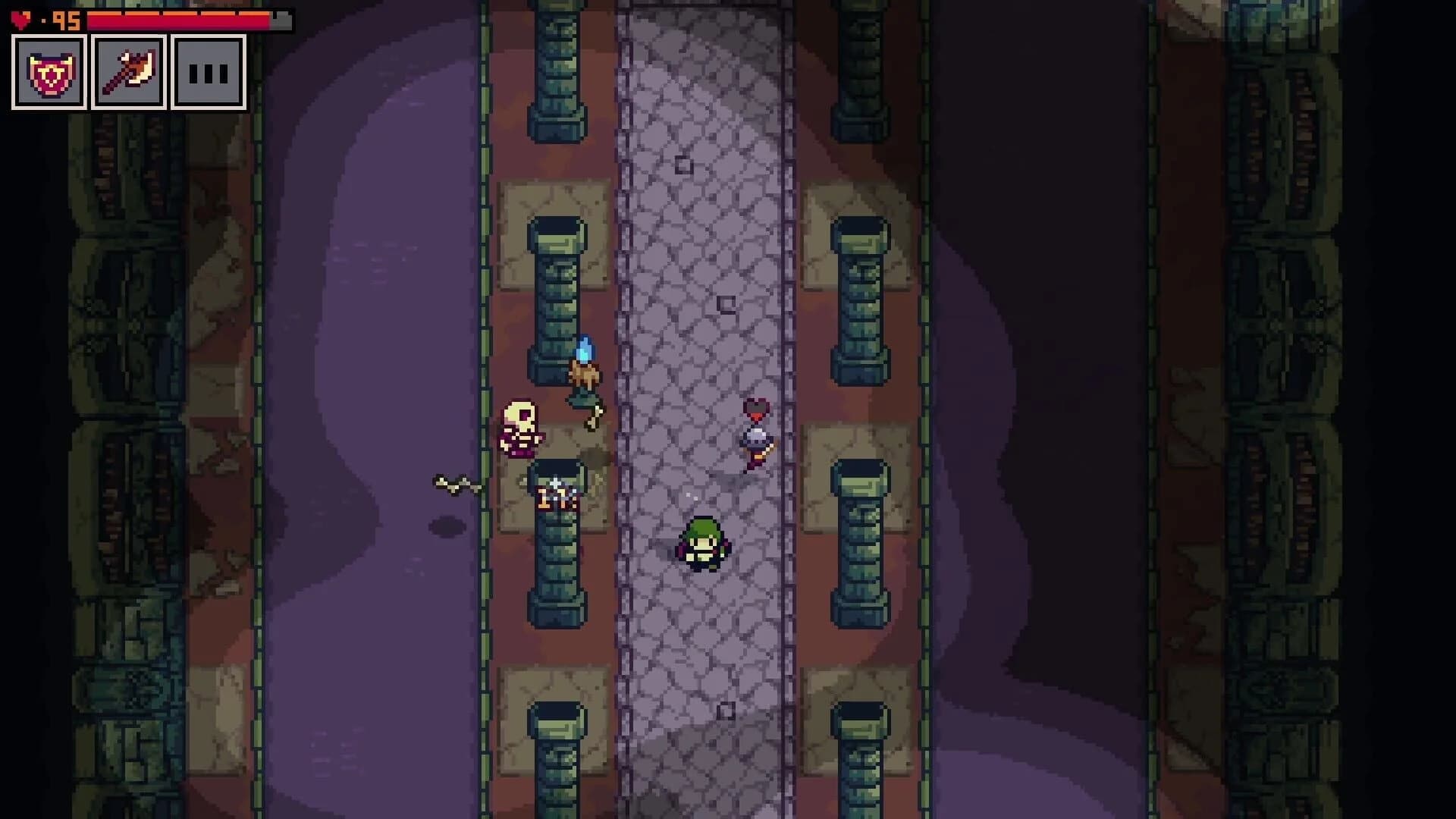 Creature Keeper screenshot 5