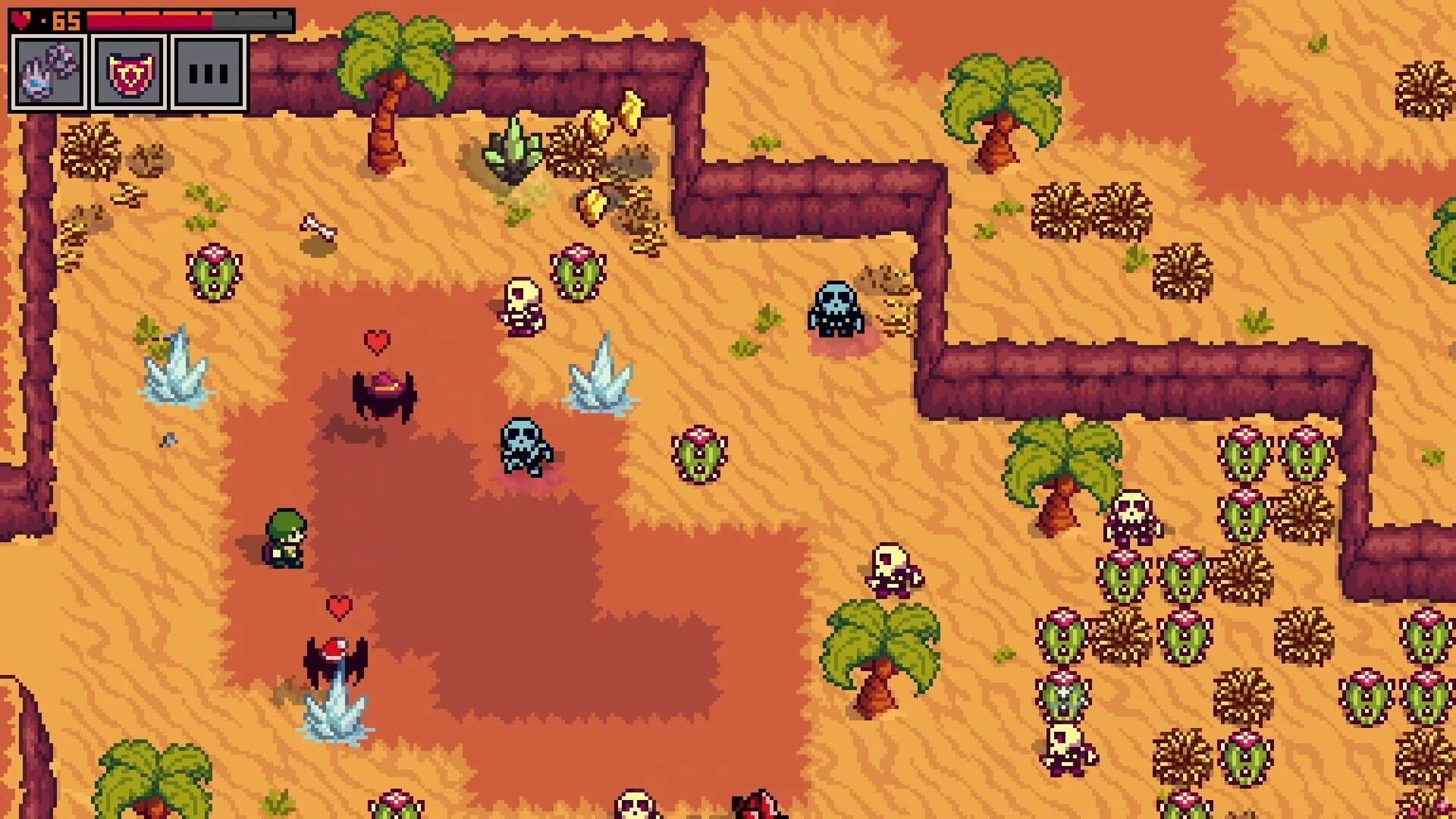 Creature Keeper screenshot 4
