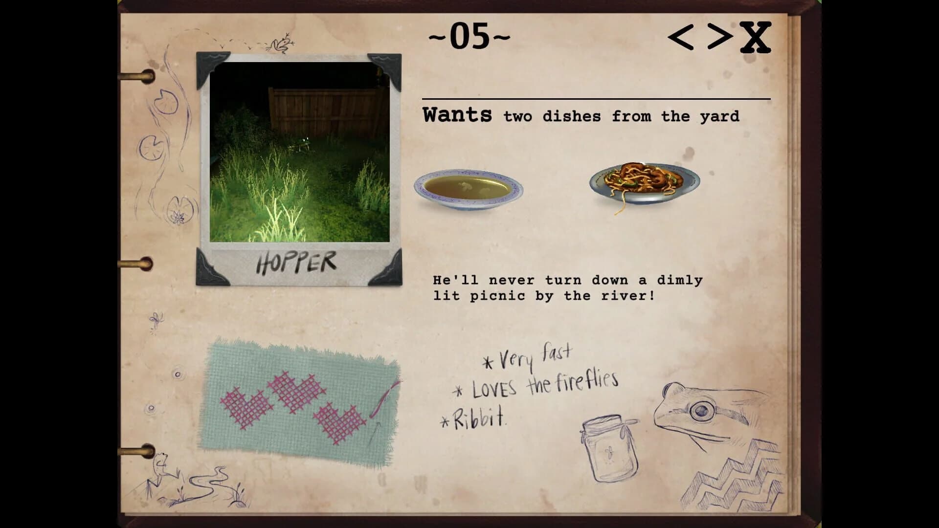 Creature Kitchen screenshot 4