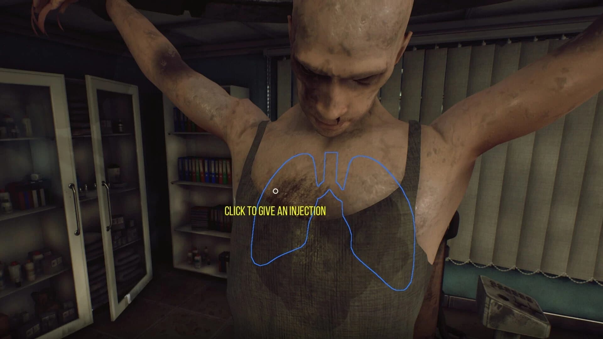 Creature Lab screenshot 5