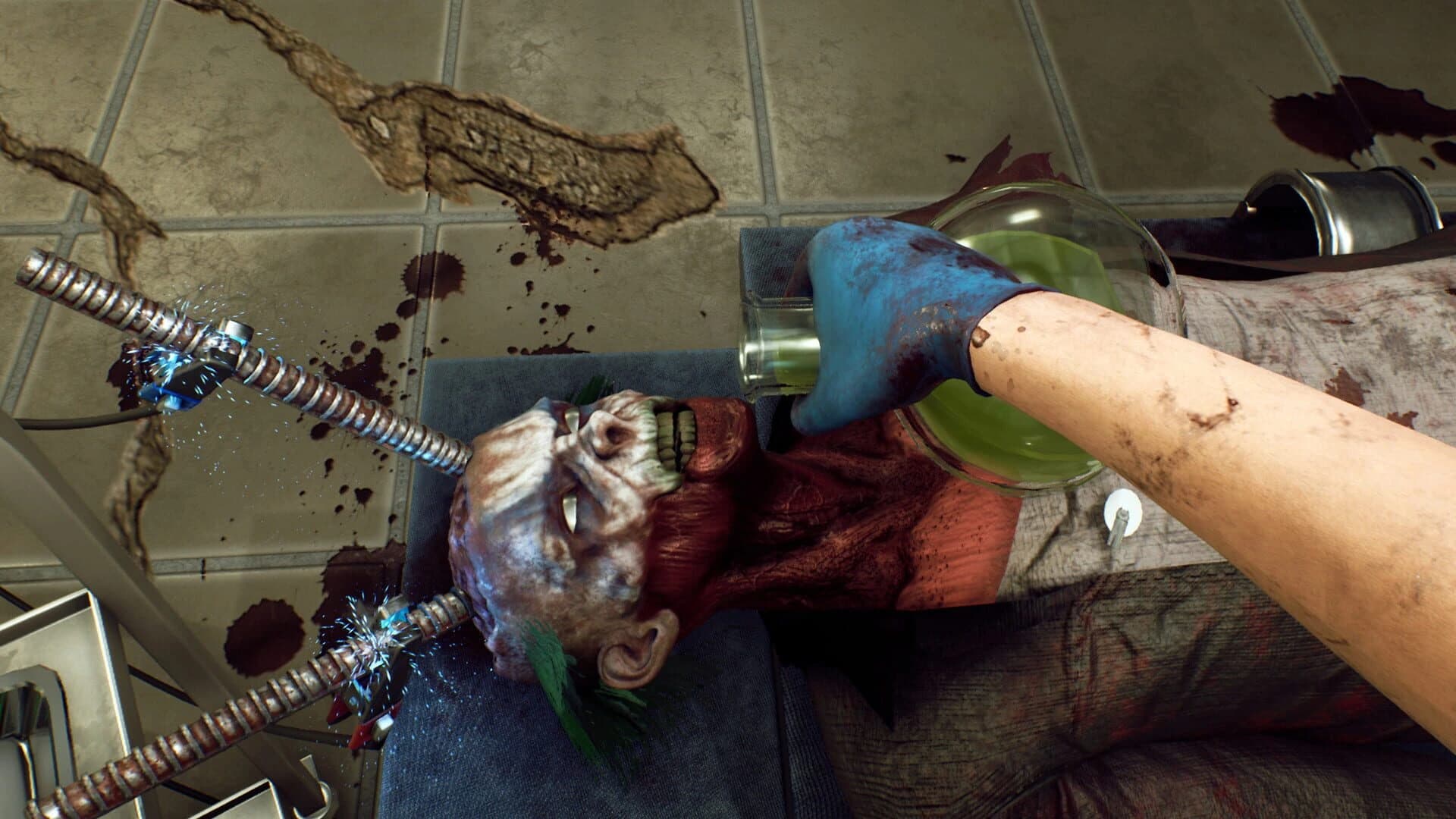 Creature Lab screenshot 2