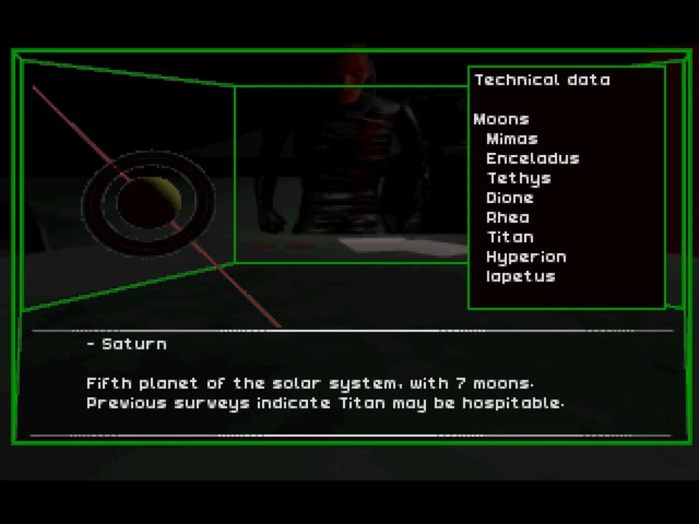 Creature Shock screenshot 5