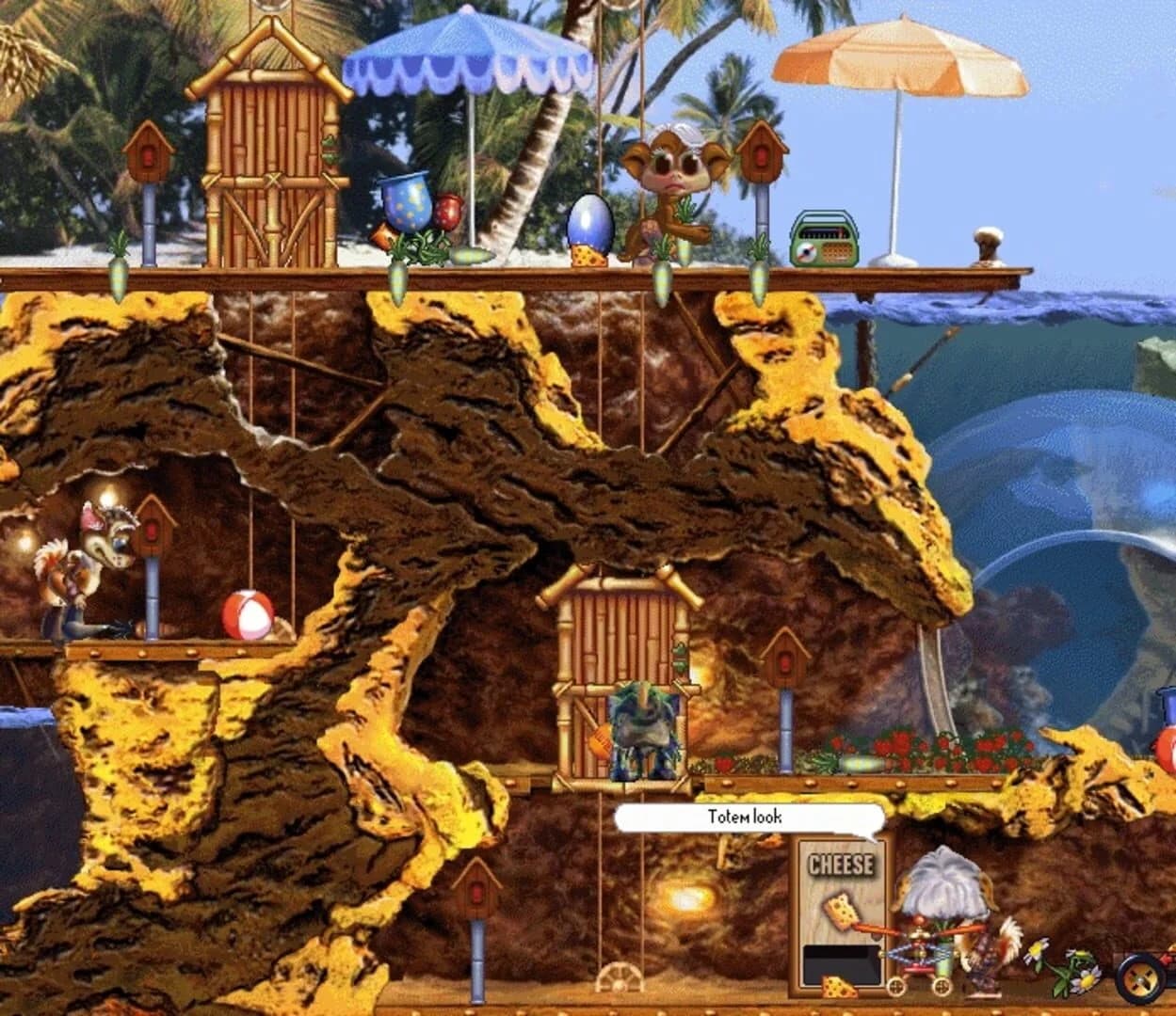 Creatures screenshot 3