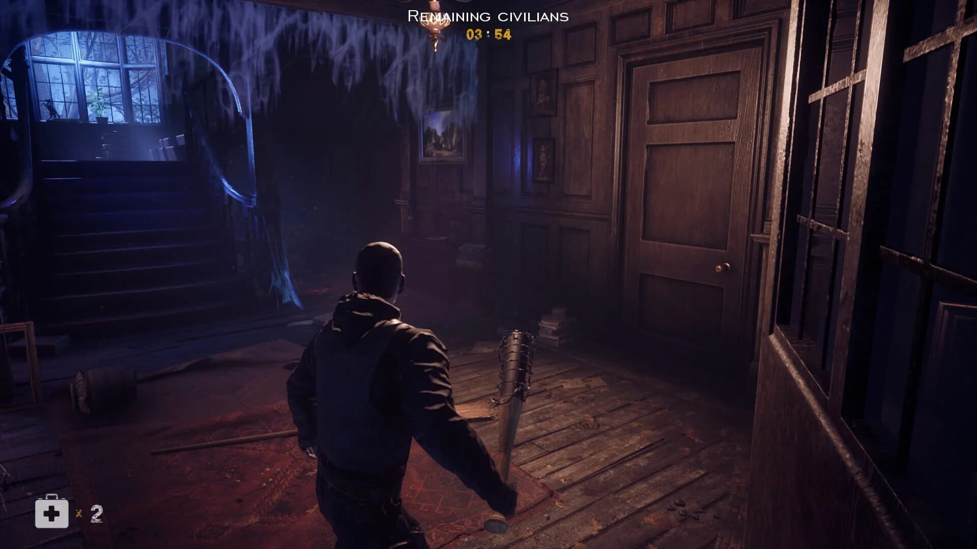 Creatures Inc. screenshot 1