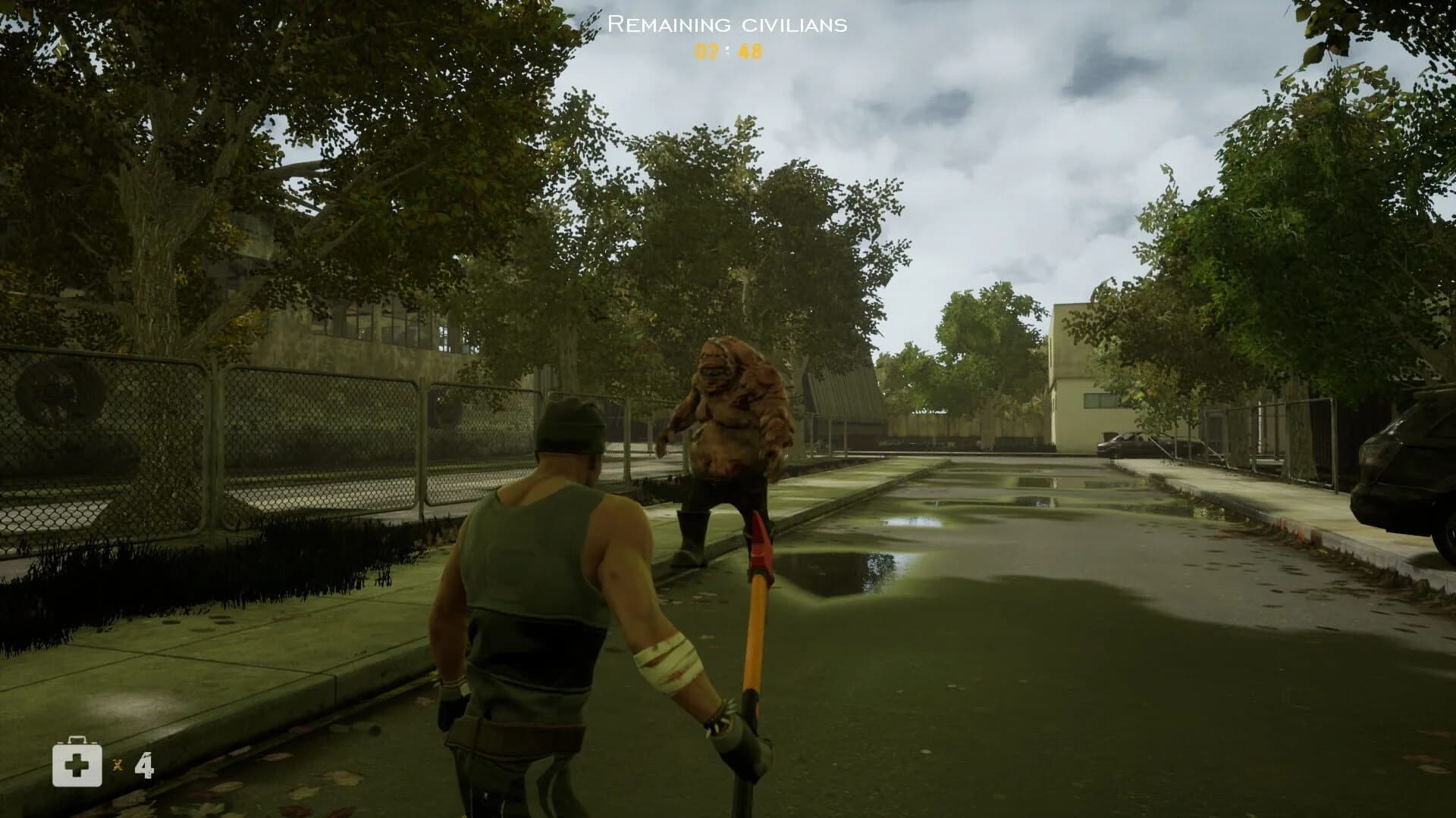 Creatures Inc. screenshot 4