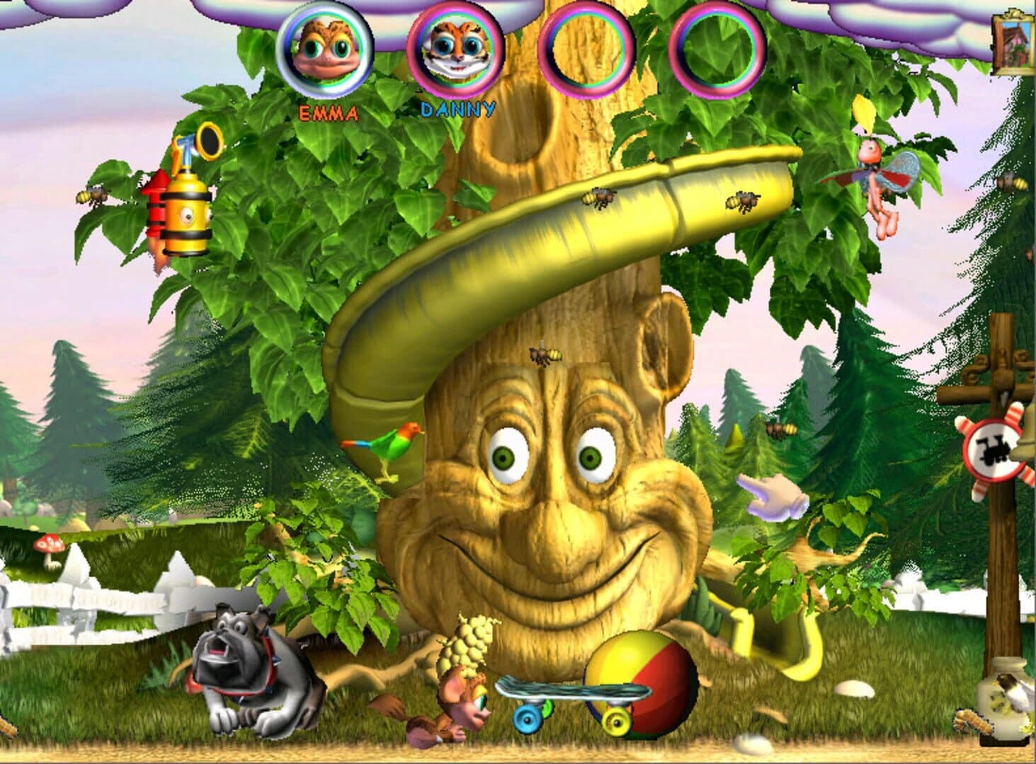 Creatures Village screenshot 5
