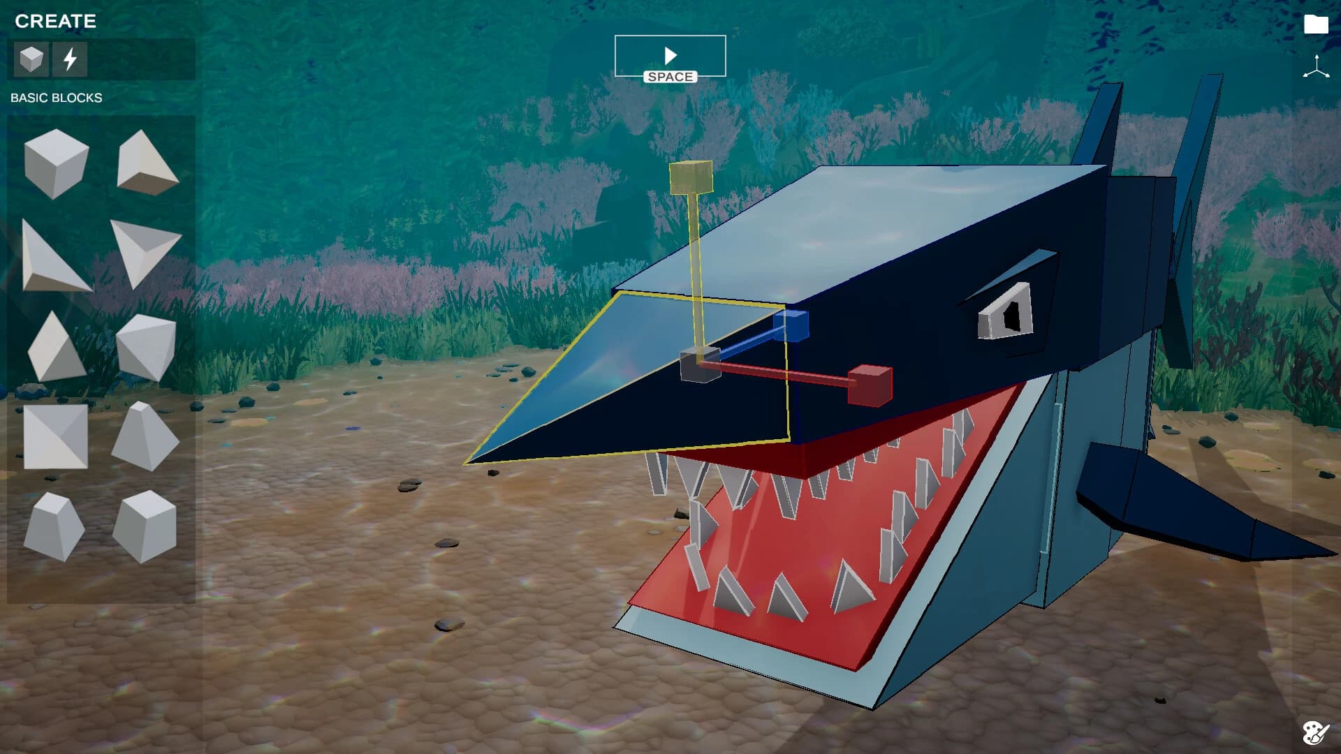 Creaturing: Sea Wonders screenshot 7