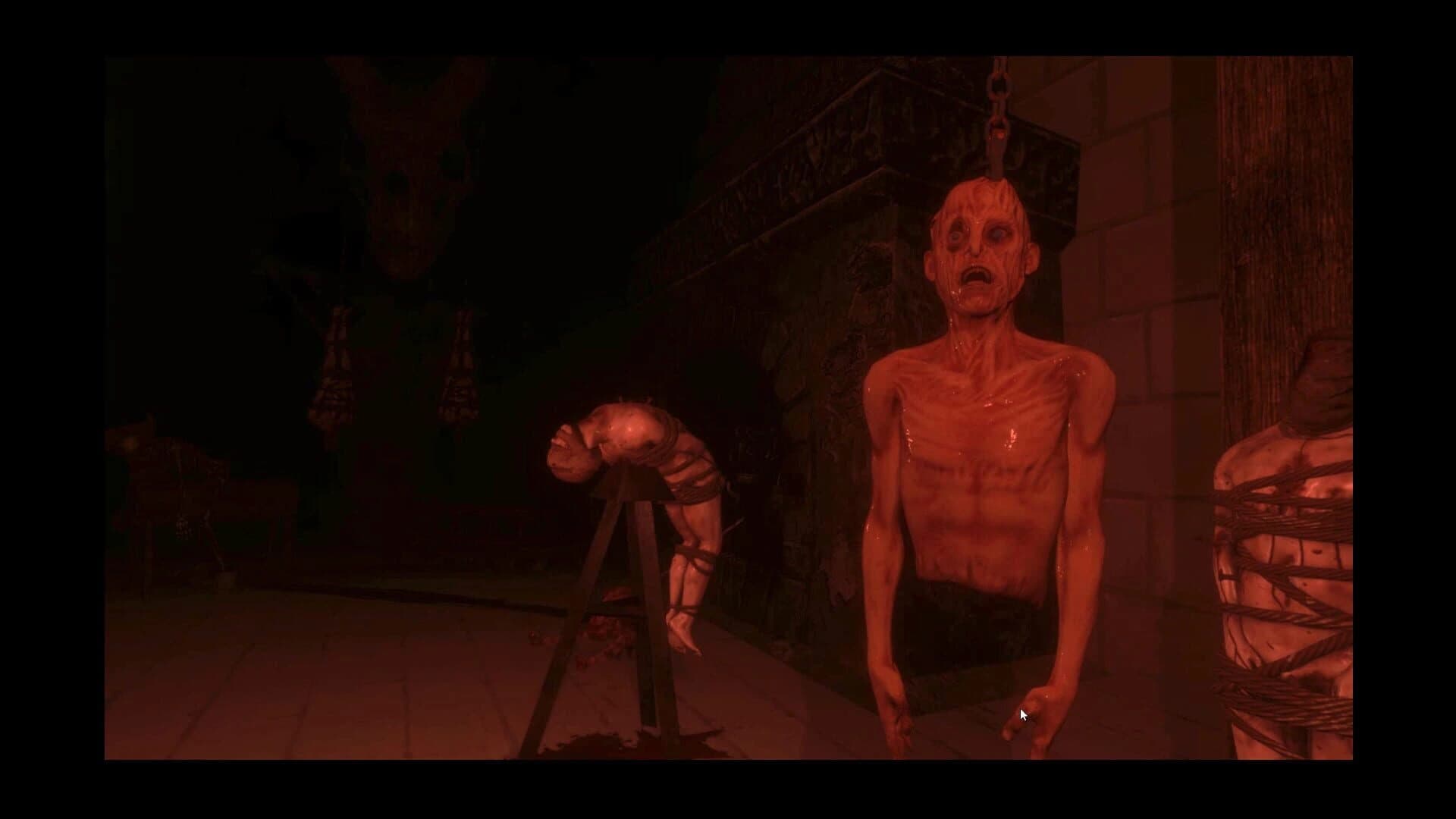 Creep Rides screenshot 5