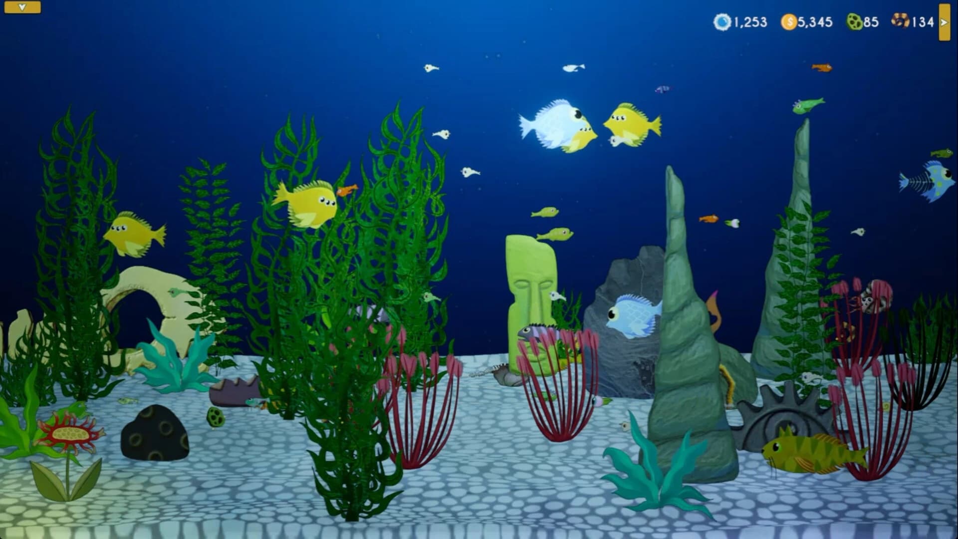 Creep Tank screenshot 8