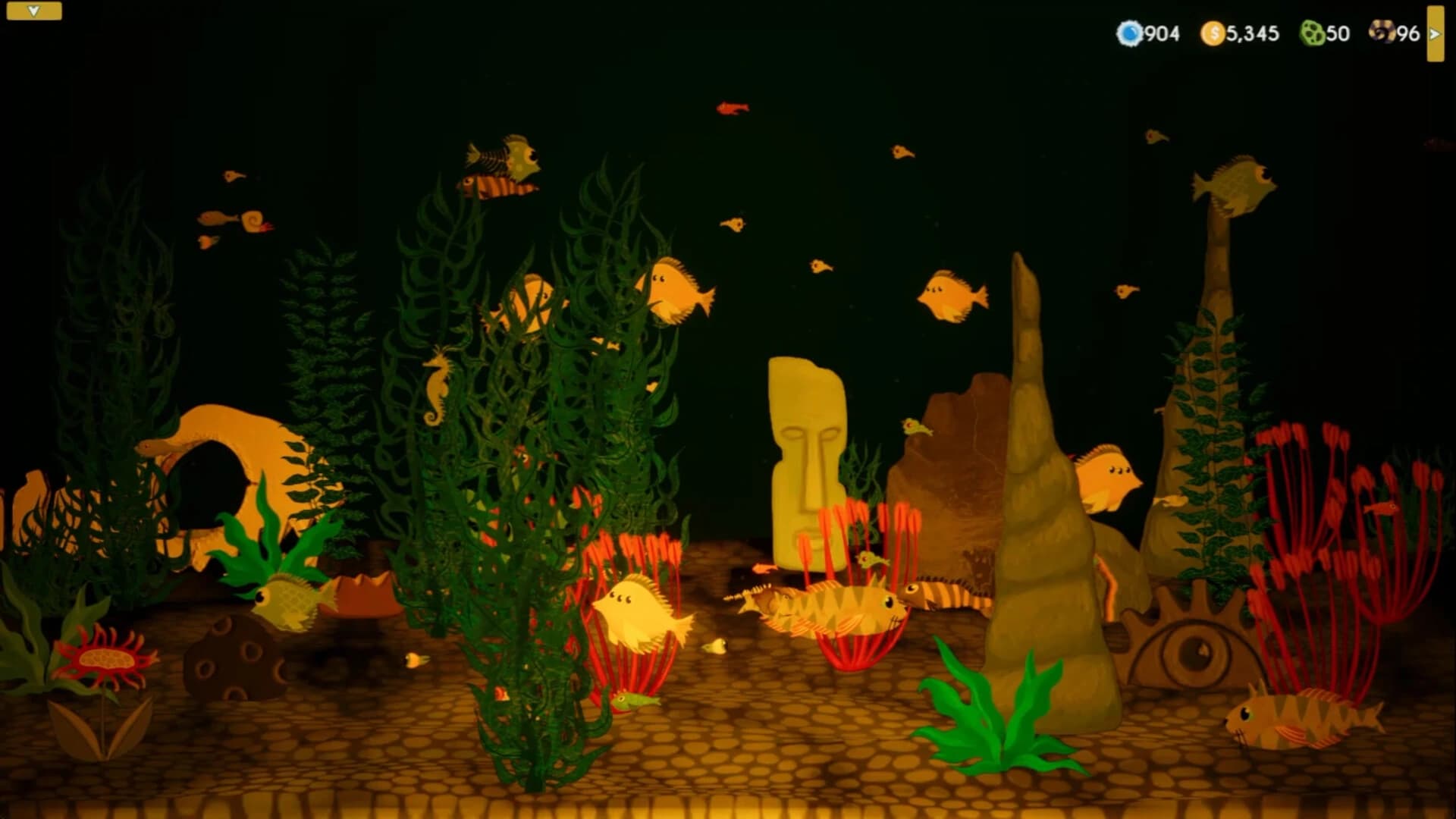 Creep Tank screenshot 6