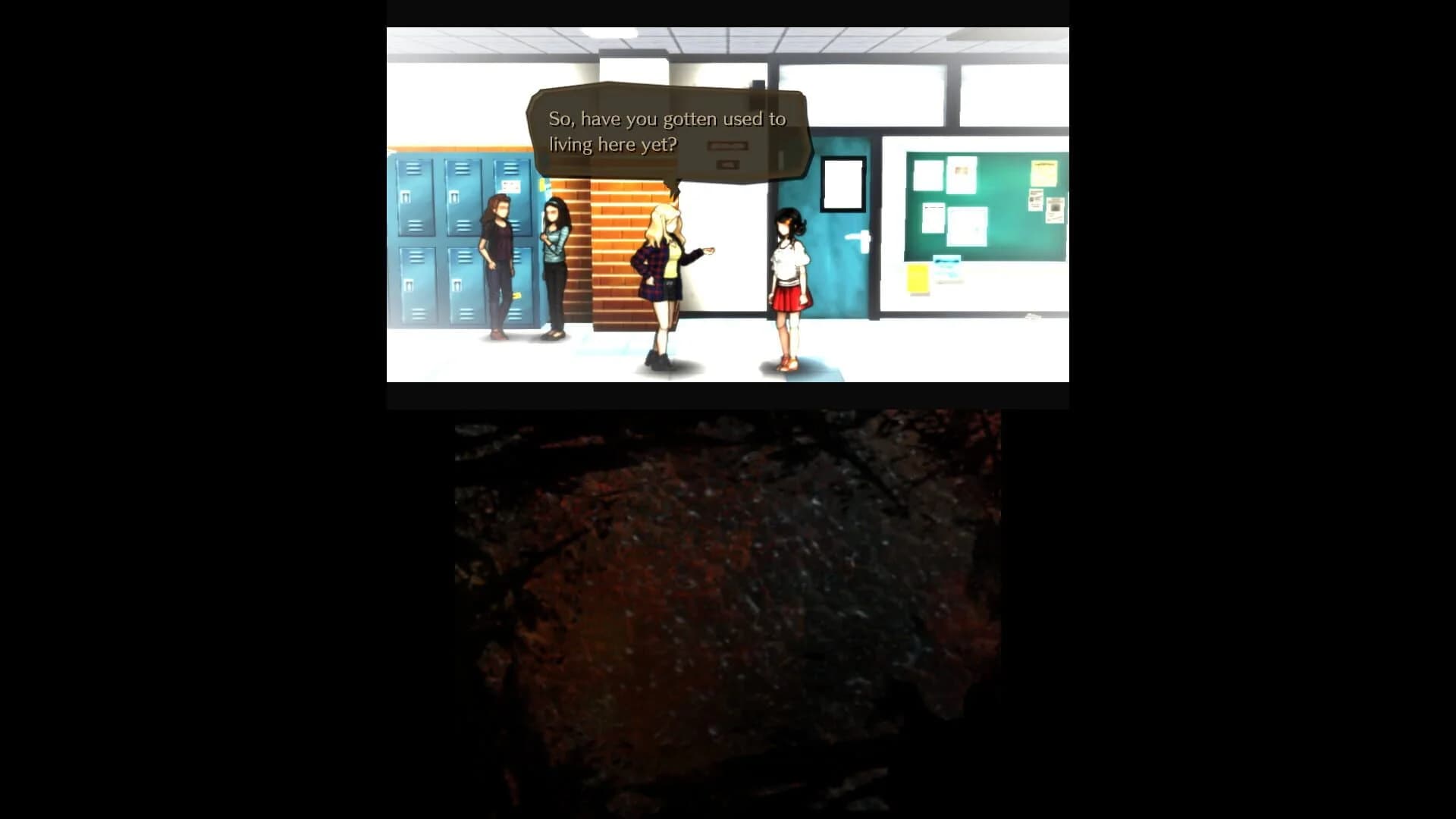 Creeping Terror screenshot 4