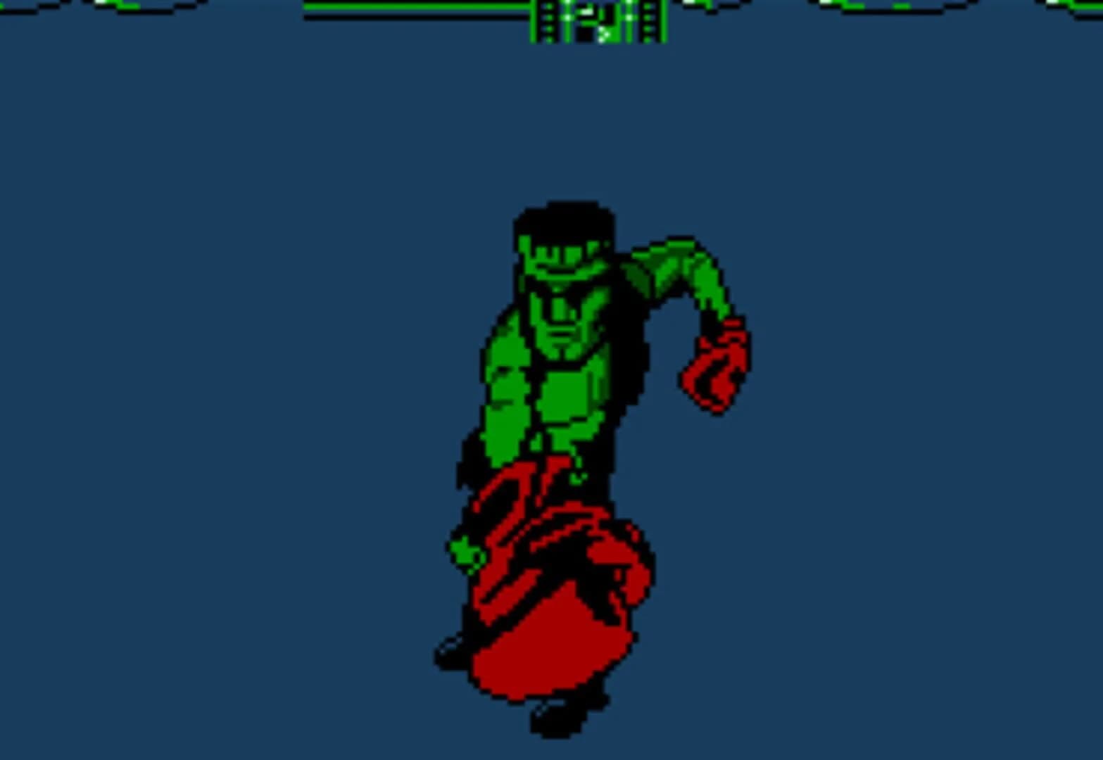 Creepy Brawlers screenshot 3