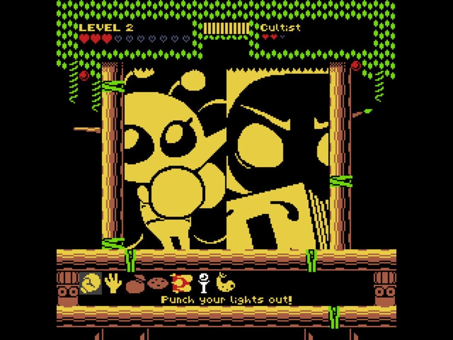 Creepy Castle screenshot 5