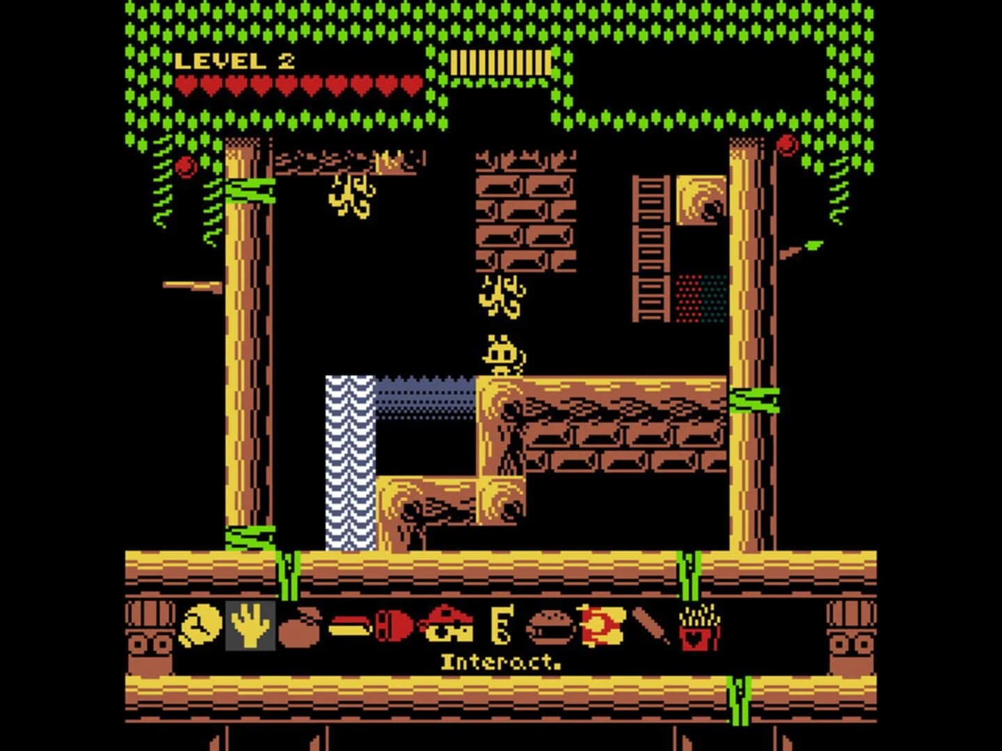 Creepy Castle screenshot 3