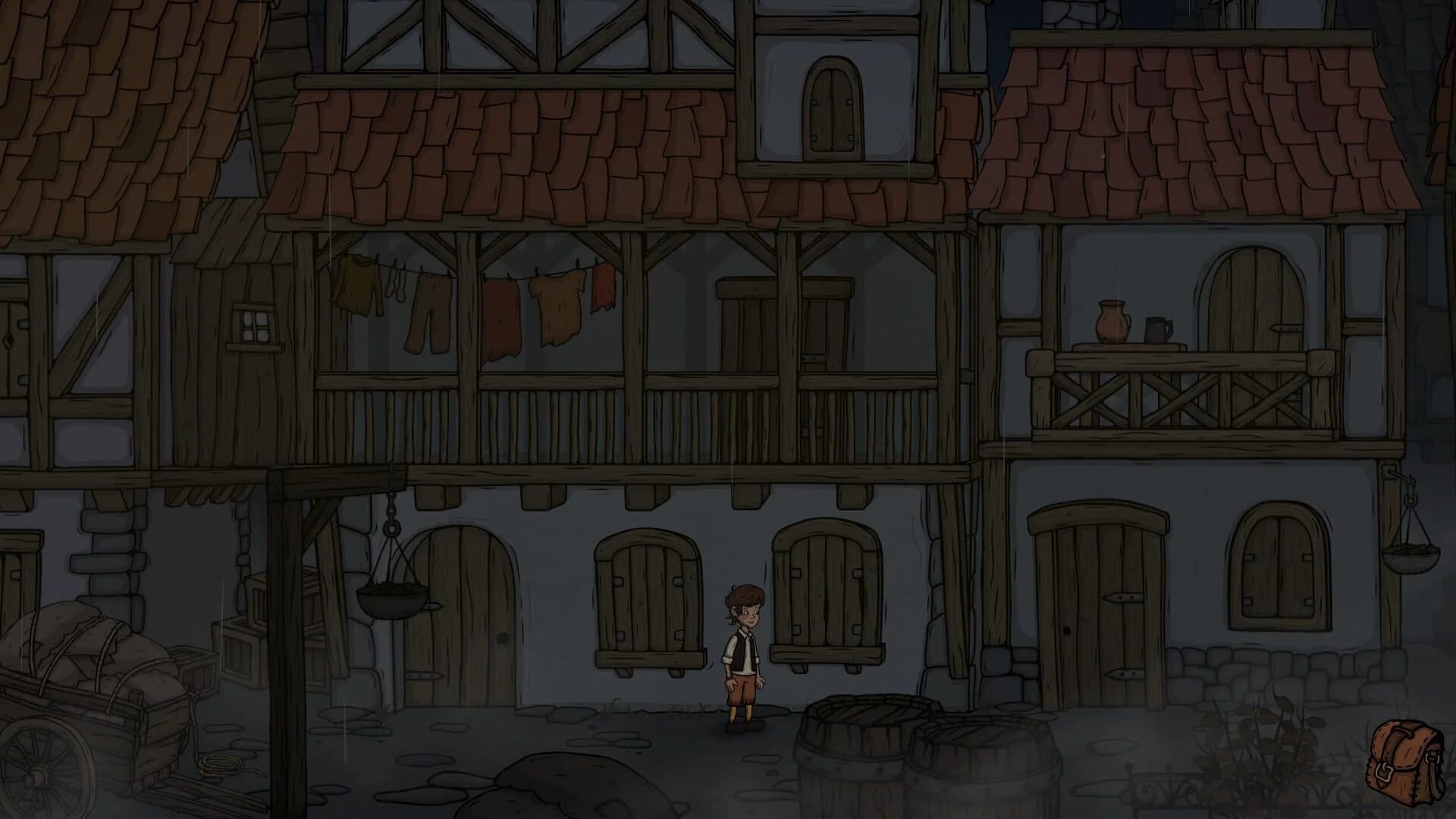 Creepy Tale 2 screenshot 5