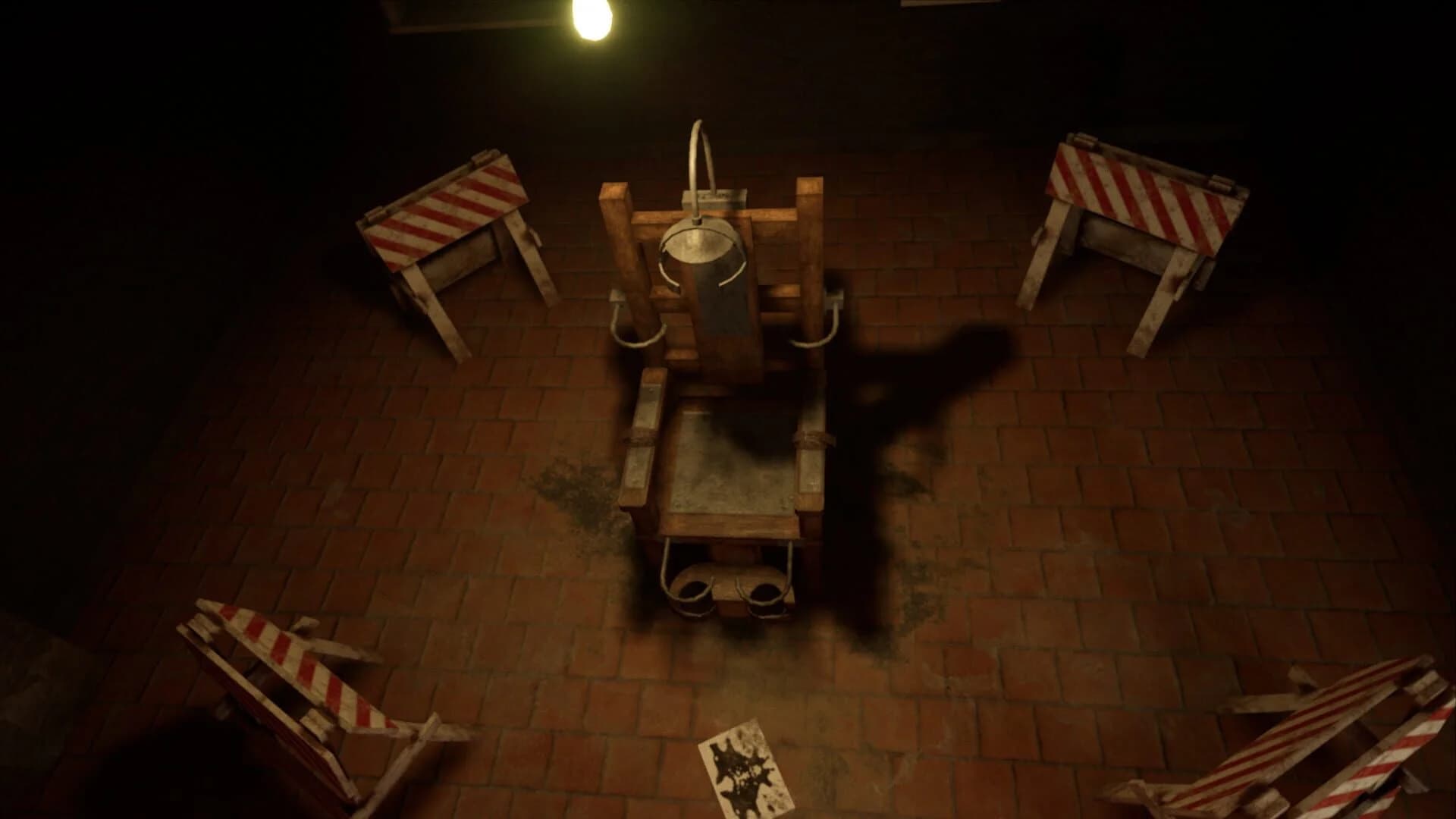 Creepy Vision screenshot 3